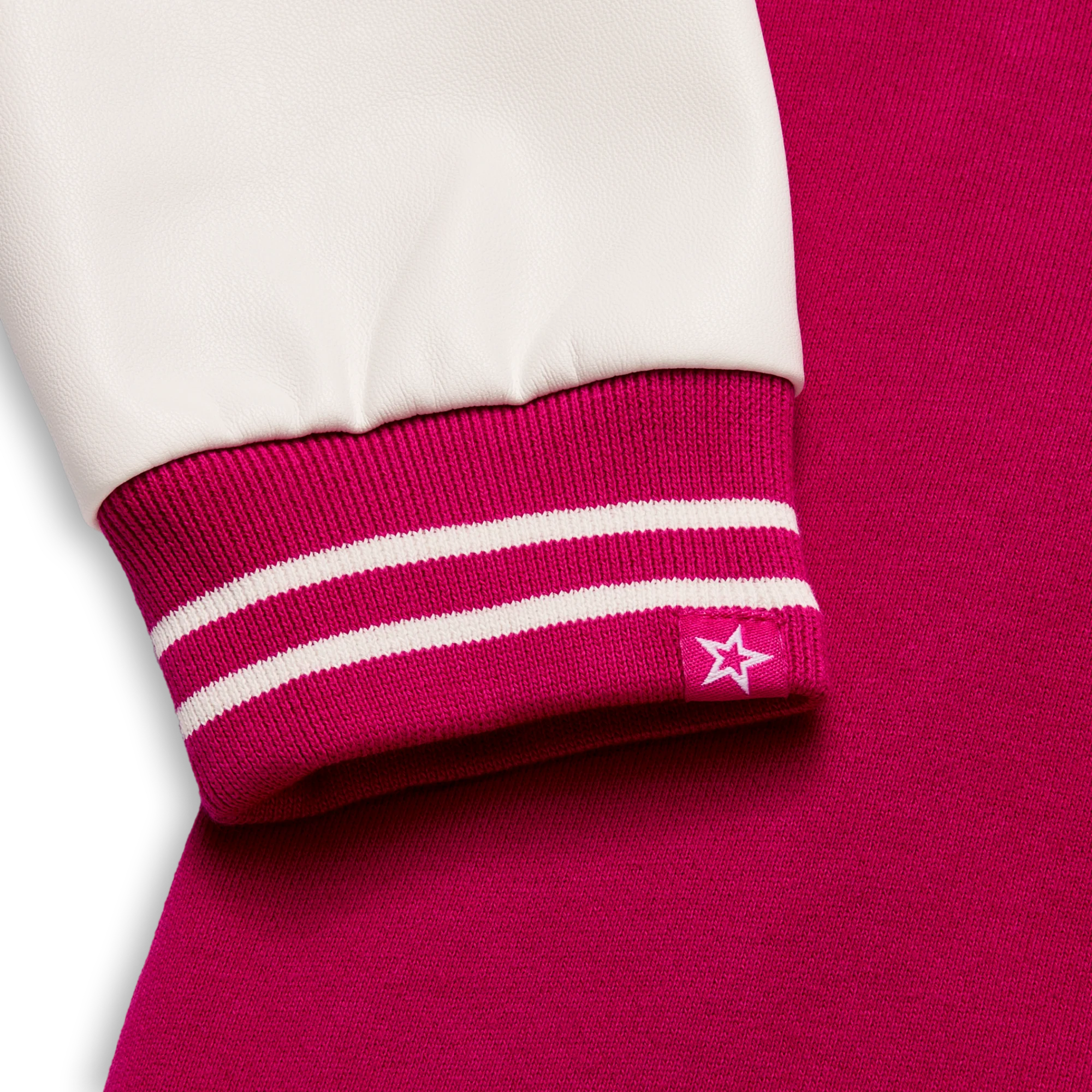 AG™ Star Squad Varsity Jacket for Girls 11 AG™ Star Squad Varsity Jacket for Girls
