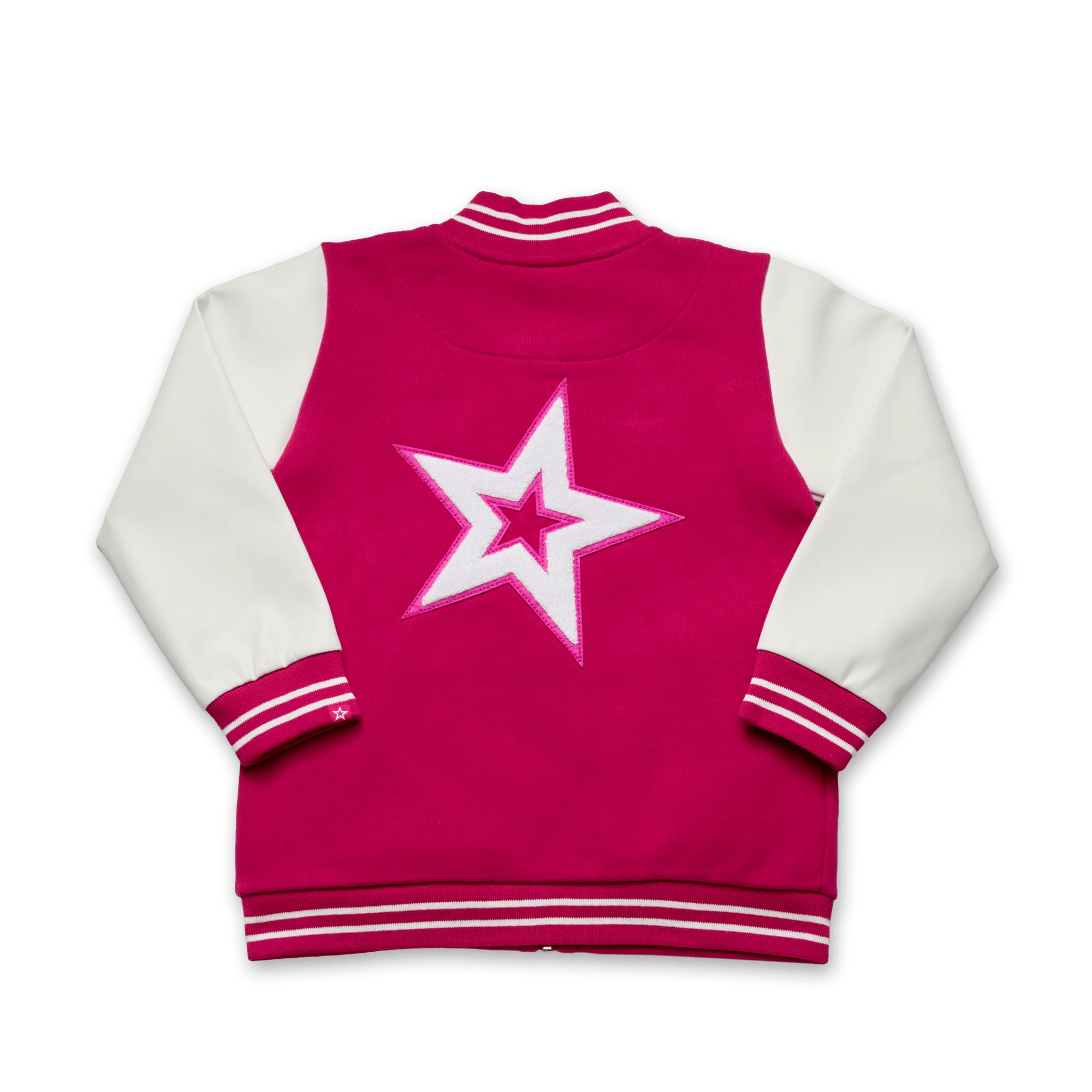 AG™ Star Squad Varsity Jacket for Girls 6 AG™ Star Squad Varsity Jacket for Girls