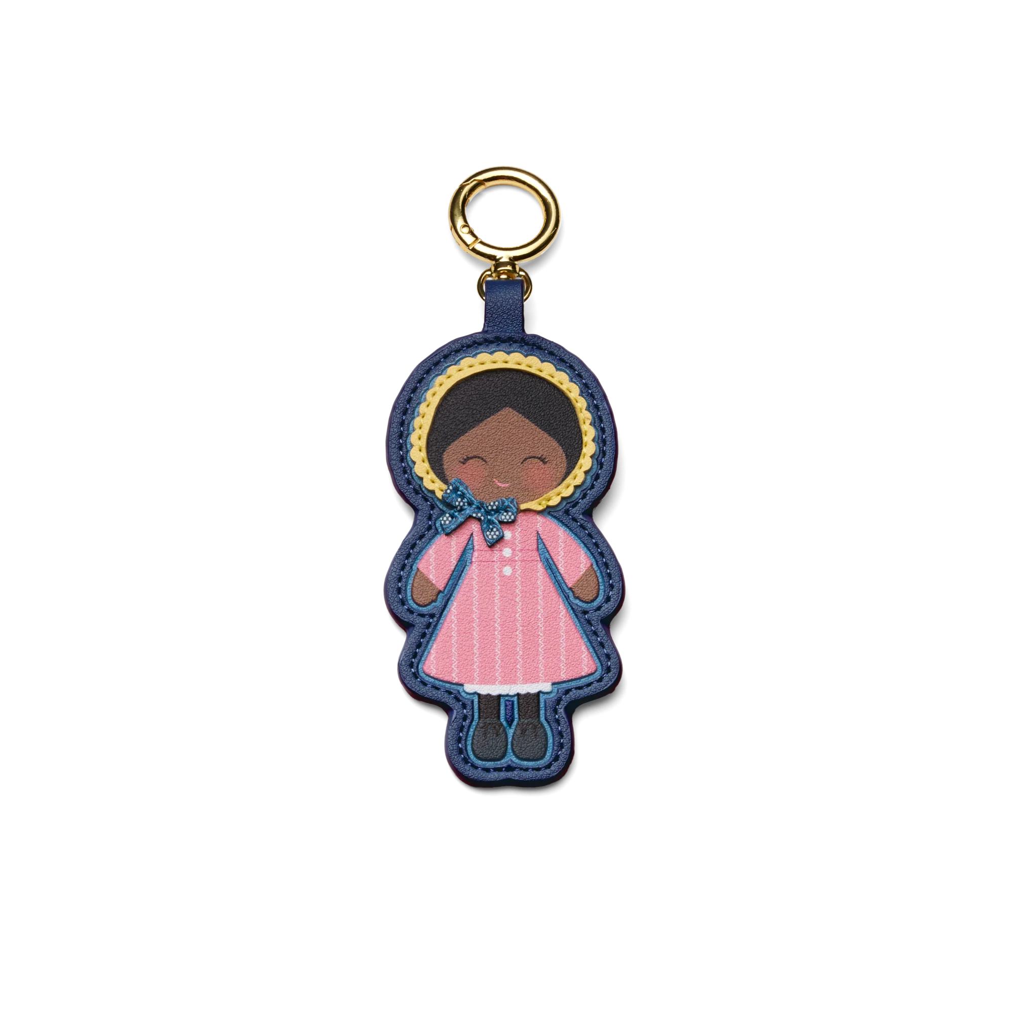 Addy Walker™ Bag Charm (Historical Characters)