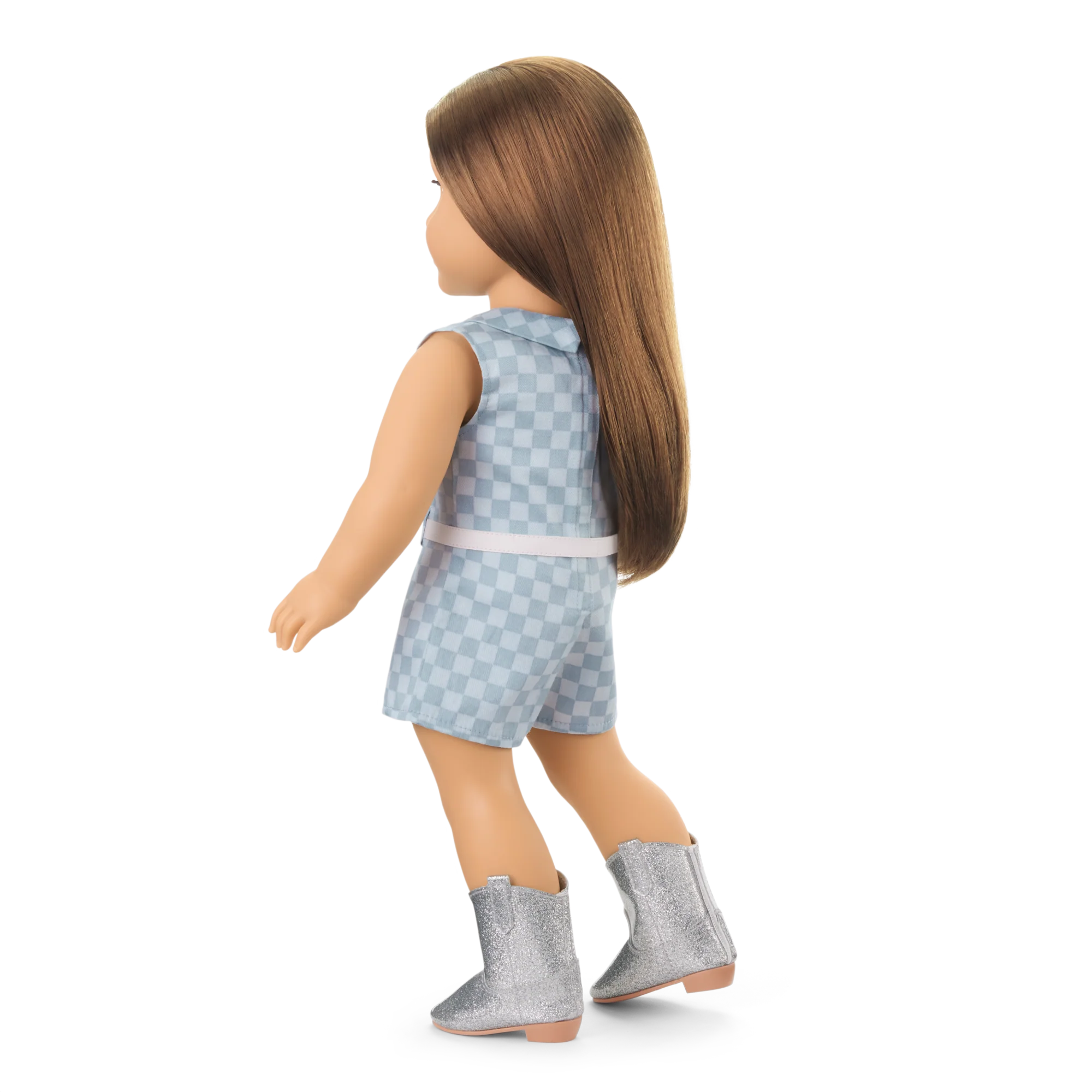 American Girl® x Megan Moroney Fan Fashion Outfit for 18-inch Dolls 3 American Girl® x Megan Moroney Fan Fashion Outfit for 18-inch Dolls