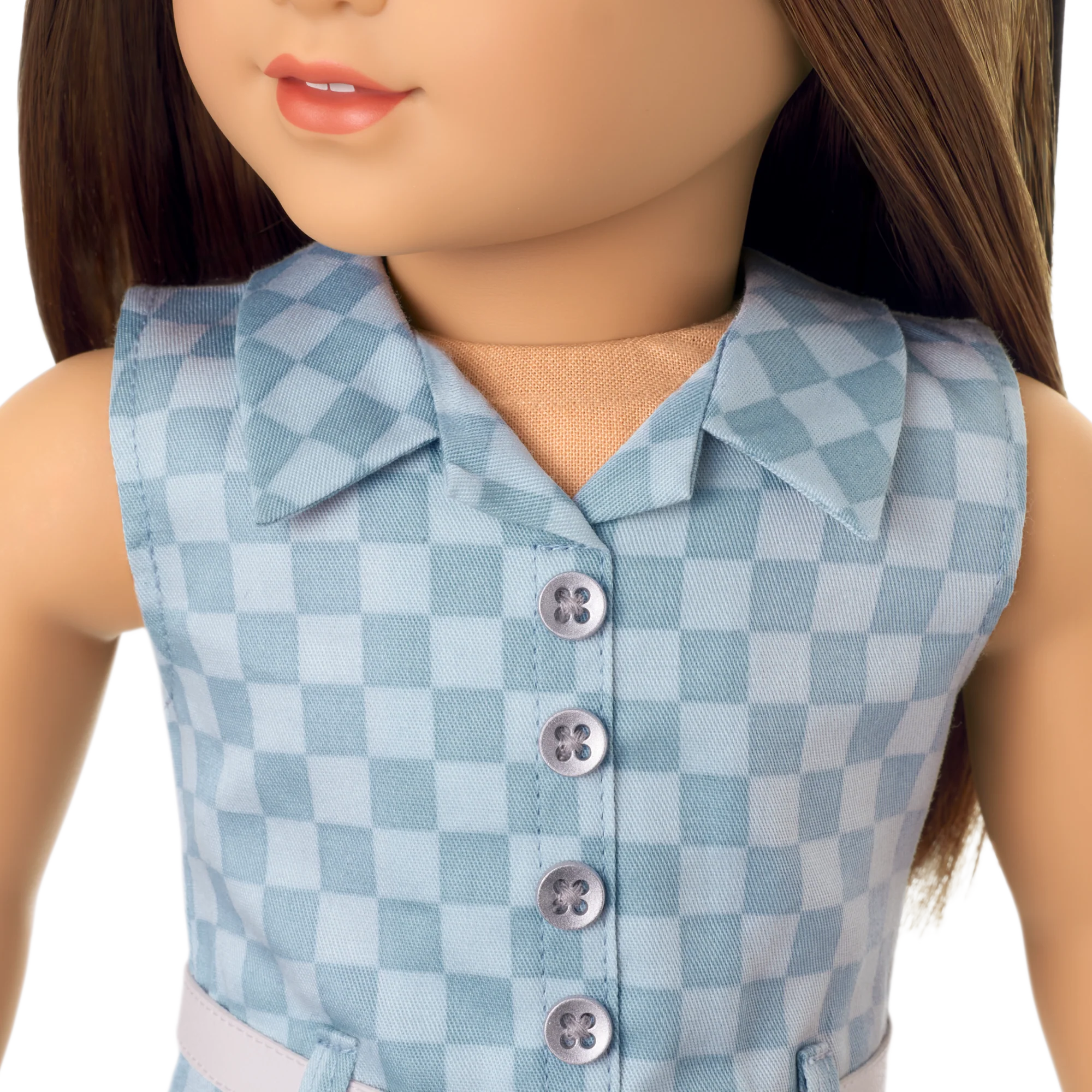 American Girl® x Megan Moroney Fan Fashion Outfit for 18-inch Dolls 4 American Girl® x Megan Moroney Fan Fashion Outfit for 18-inch Dolls