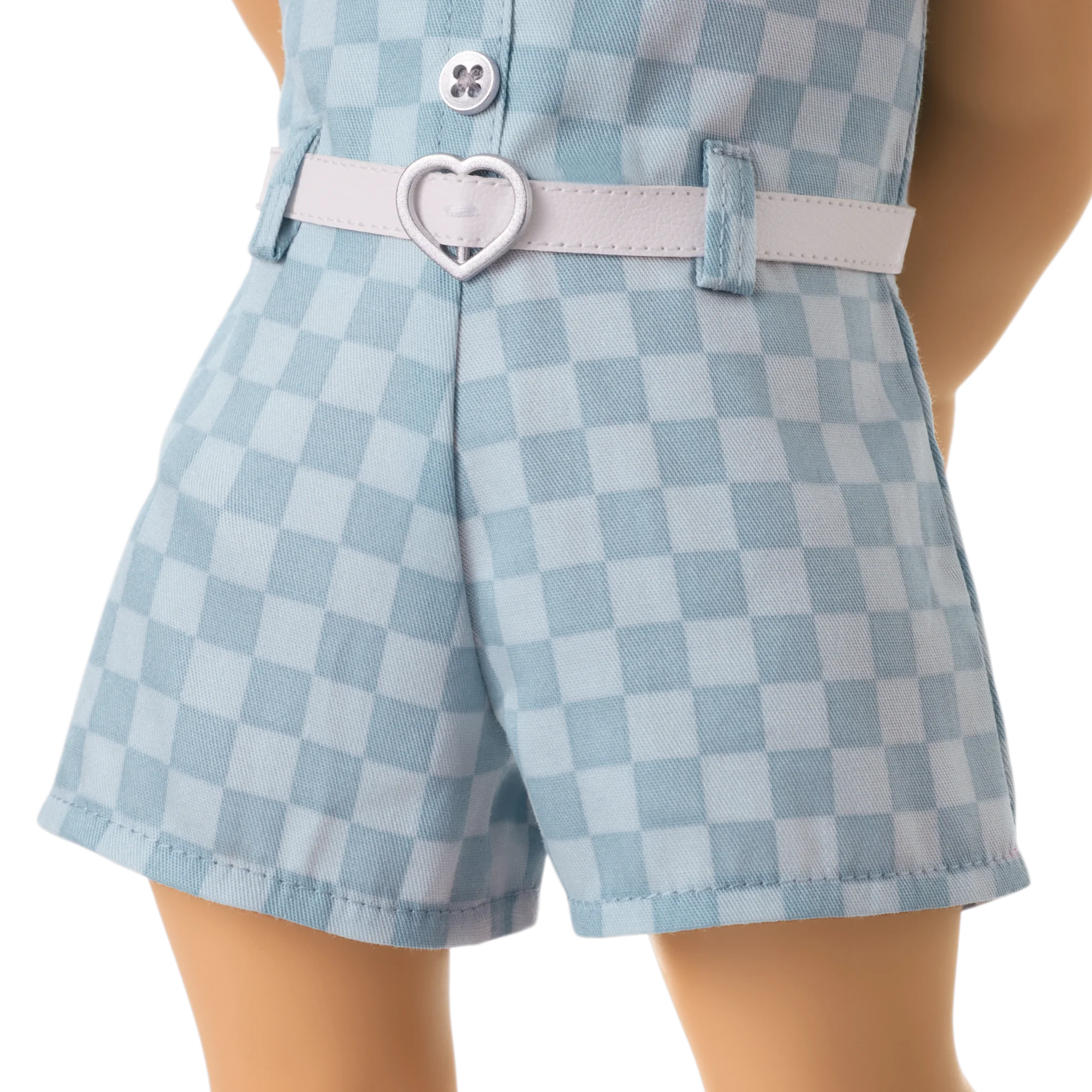 American Girl® x Megan Moroney Fan Fashion Outfit for 18-inch Dolls 5 American Girl® x Megan Moroney Fan Fashion Outfit for 18-inch Dolls