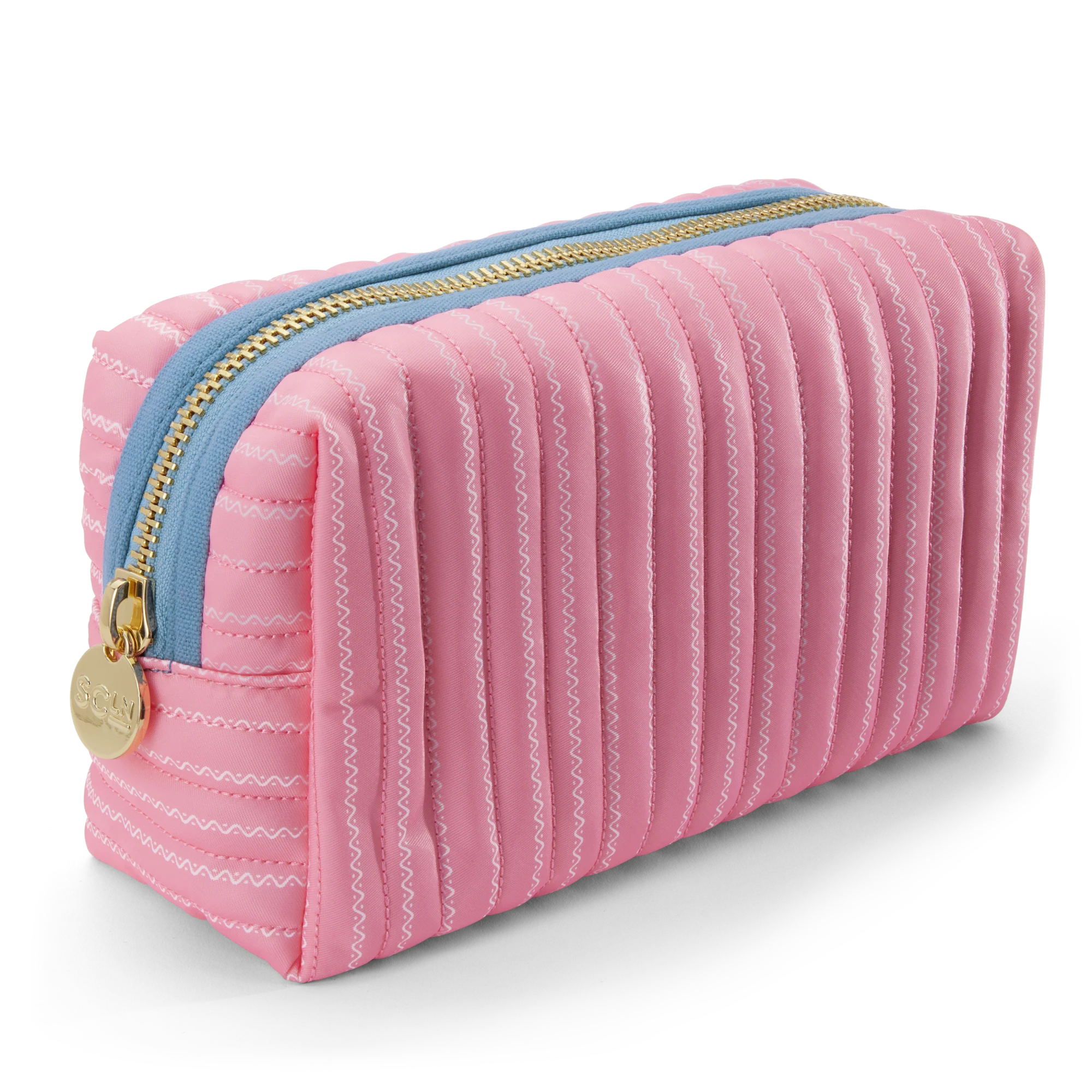 American Girl® x Stoney Clover Lane™ Small Pouch (Addy™ Print)