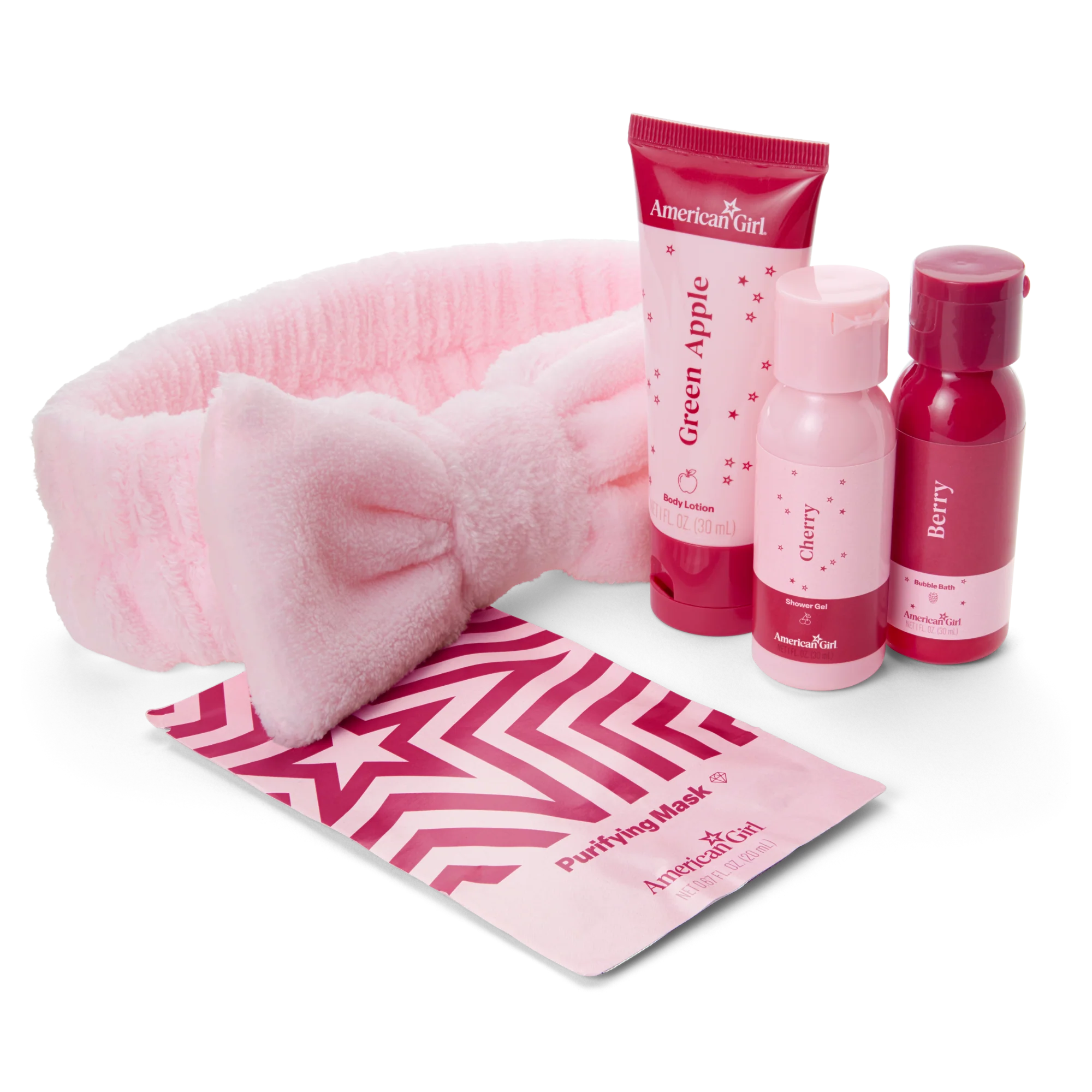 American Girl™ Spa Set for Girls