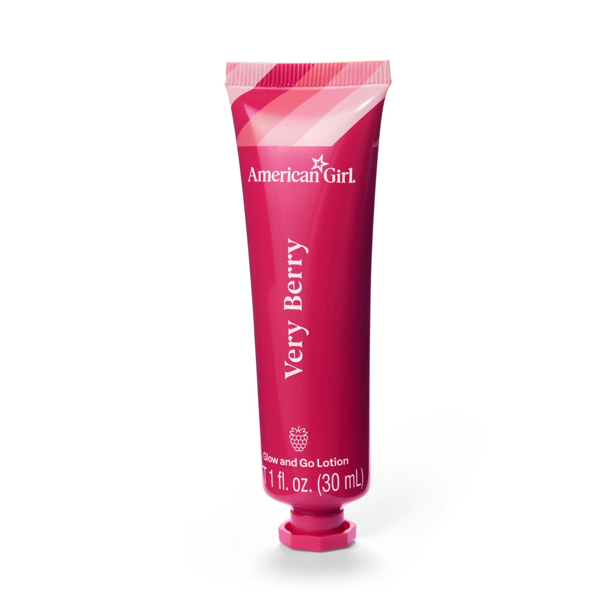 American Girl™ Very Berry Hand Lotion for Girls