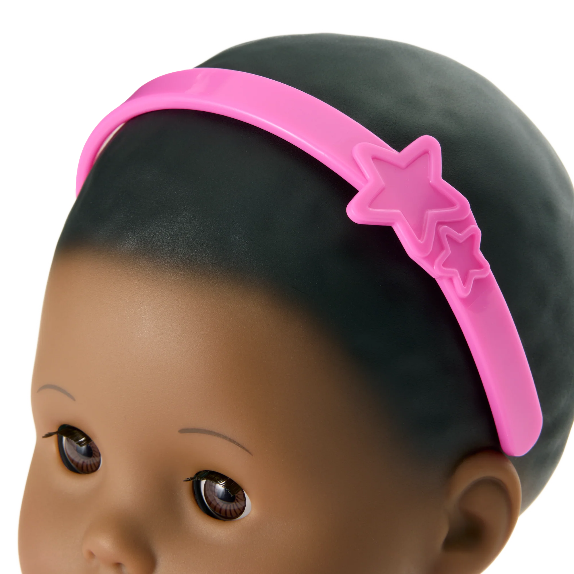 Pink Party-Ready Dresses for Little Girls & Bitty Baby® Dolls 5 Pink Party-Ready Dresses for Little Girls & Bitty Baby® Dolls