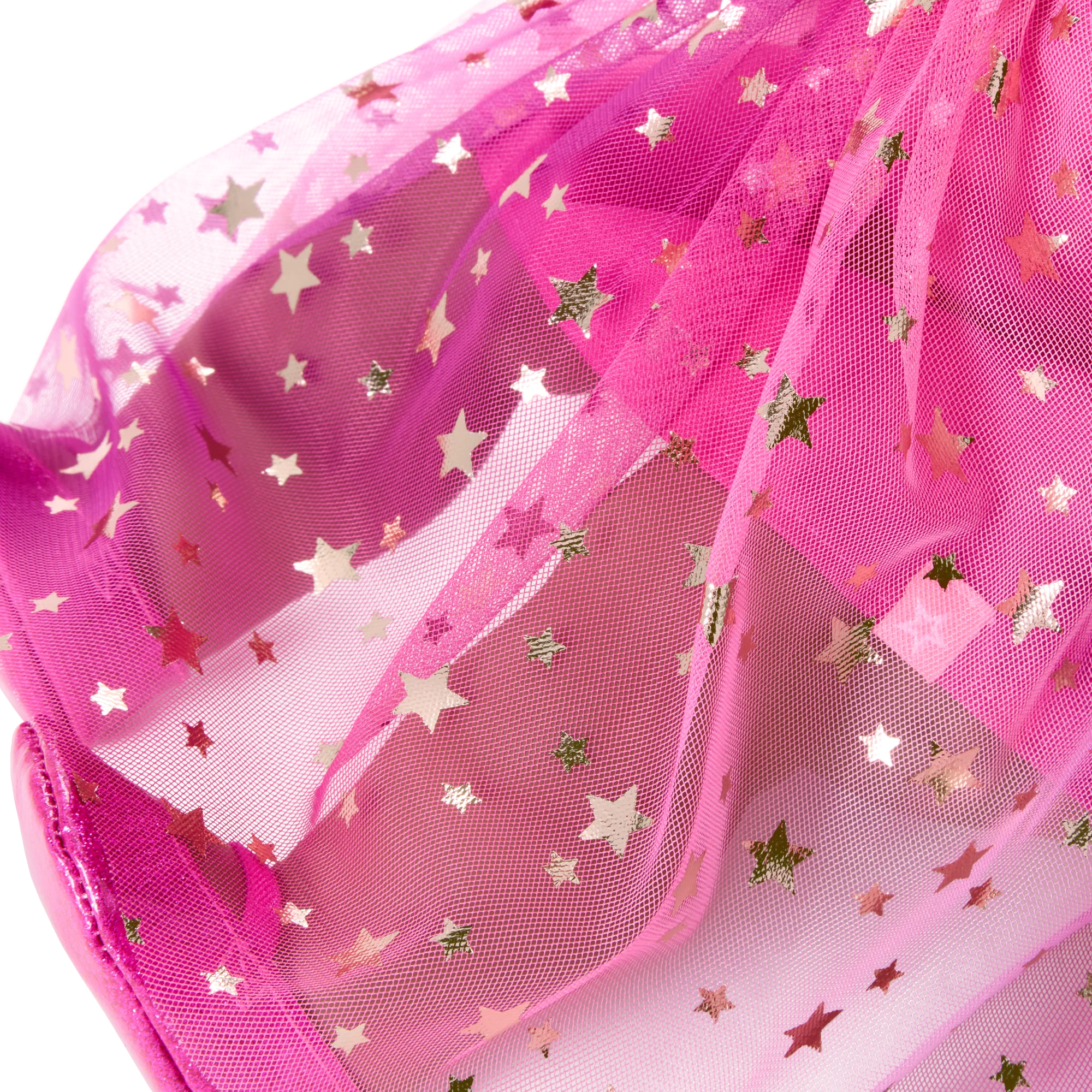 Pink Party-Ready Dresses for Little Girls & Bitty Baby® Dolls 7 Pink Party-Ready Dresses for Little Girls & Bitty Baby® Dolls