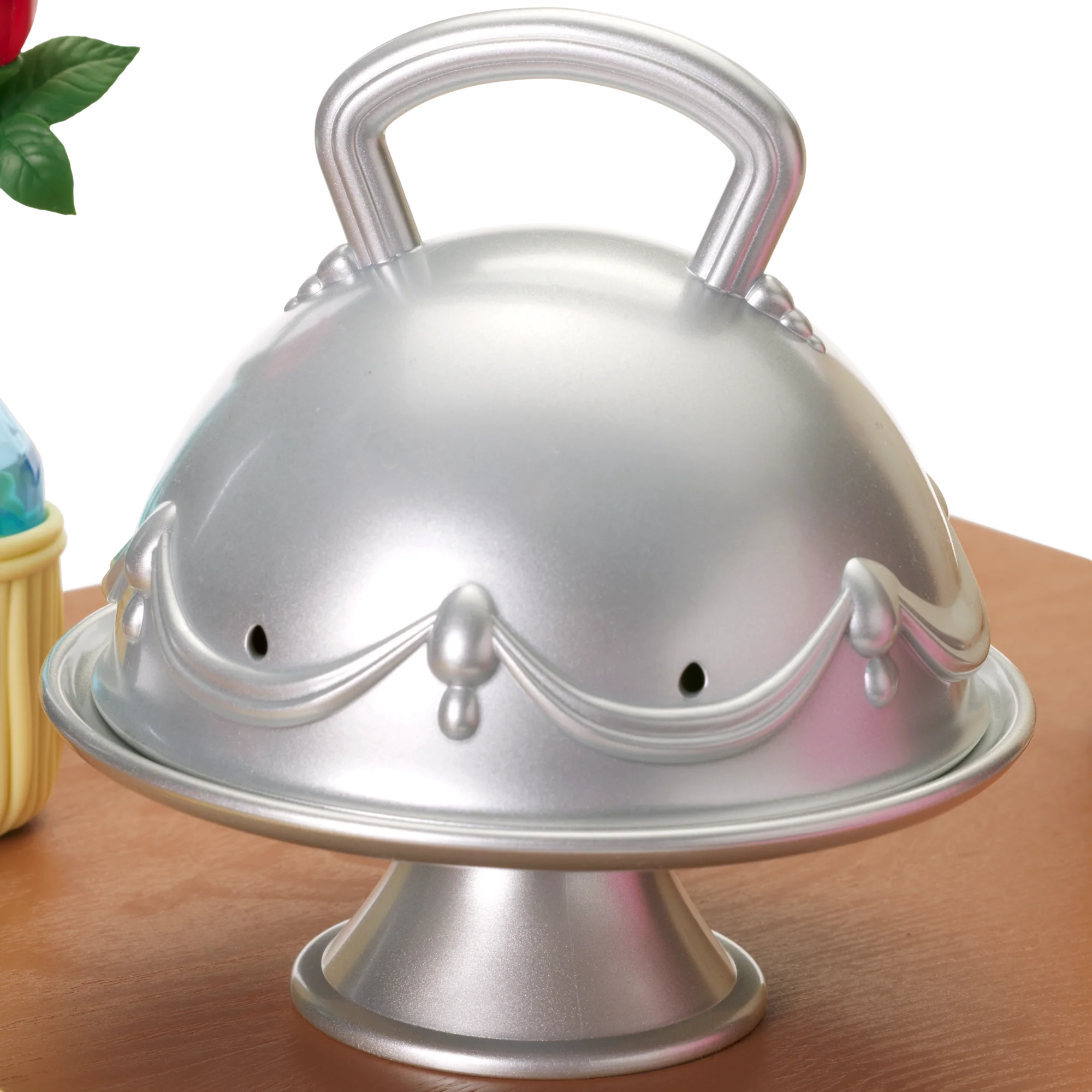 Disney Princess Belle Enchanted Castle Dining Set & Friends for 18-inch Dolls by American Girl® 10 Disney Princess Belle Enchanted Castle Dining Set & Friends for 18-inch Dolls by American Girl®