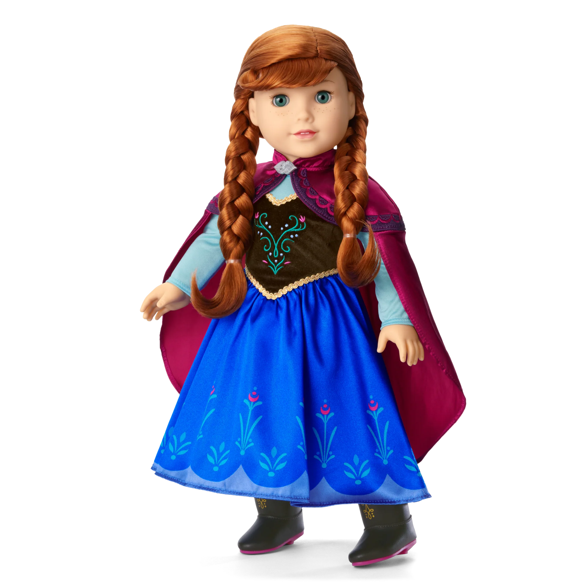 Disney Frozen Anna Doll by American Girl®
