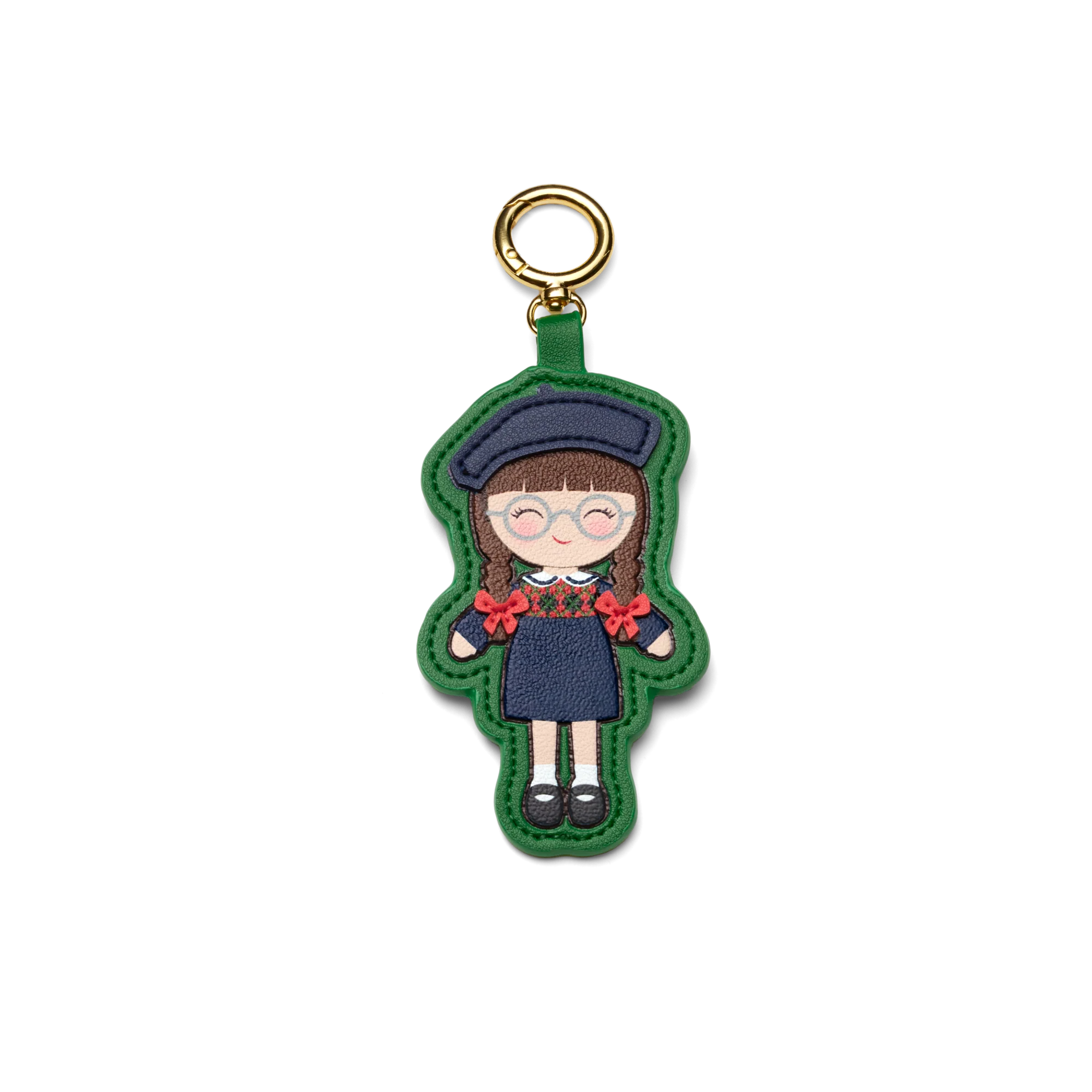 Molly McIntire™ Bag Charm (Historical Characters)