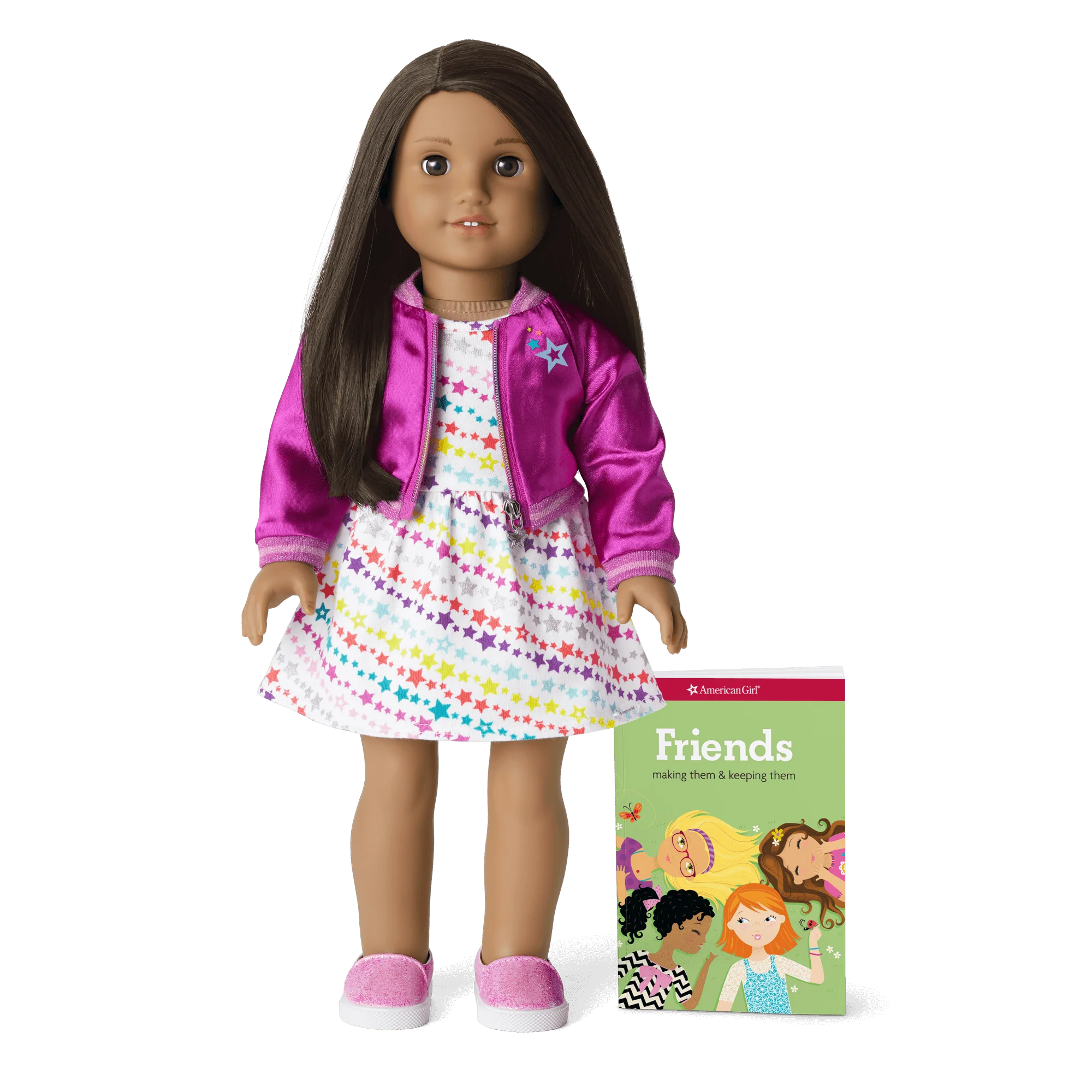 Truly Me™ Doll #66