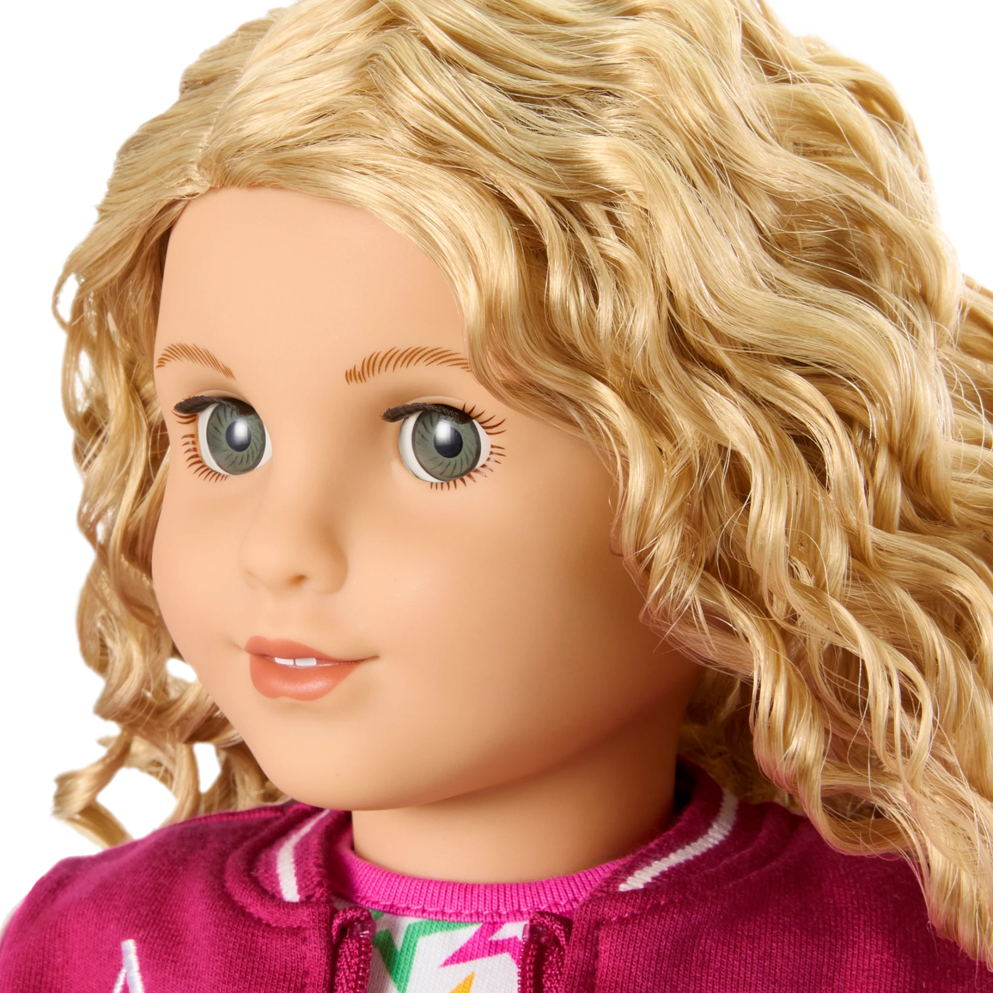 Truly Me™ 18-inch Doll #115, Puppy, Mini Backpack & Accessories AG™ Star Squad Bundle 4 Truly Me™ 18-inch Doll #115, Puppy, Mini Backpack & Accessories AG™ Star Squad Bundle