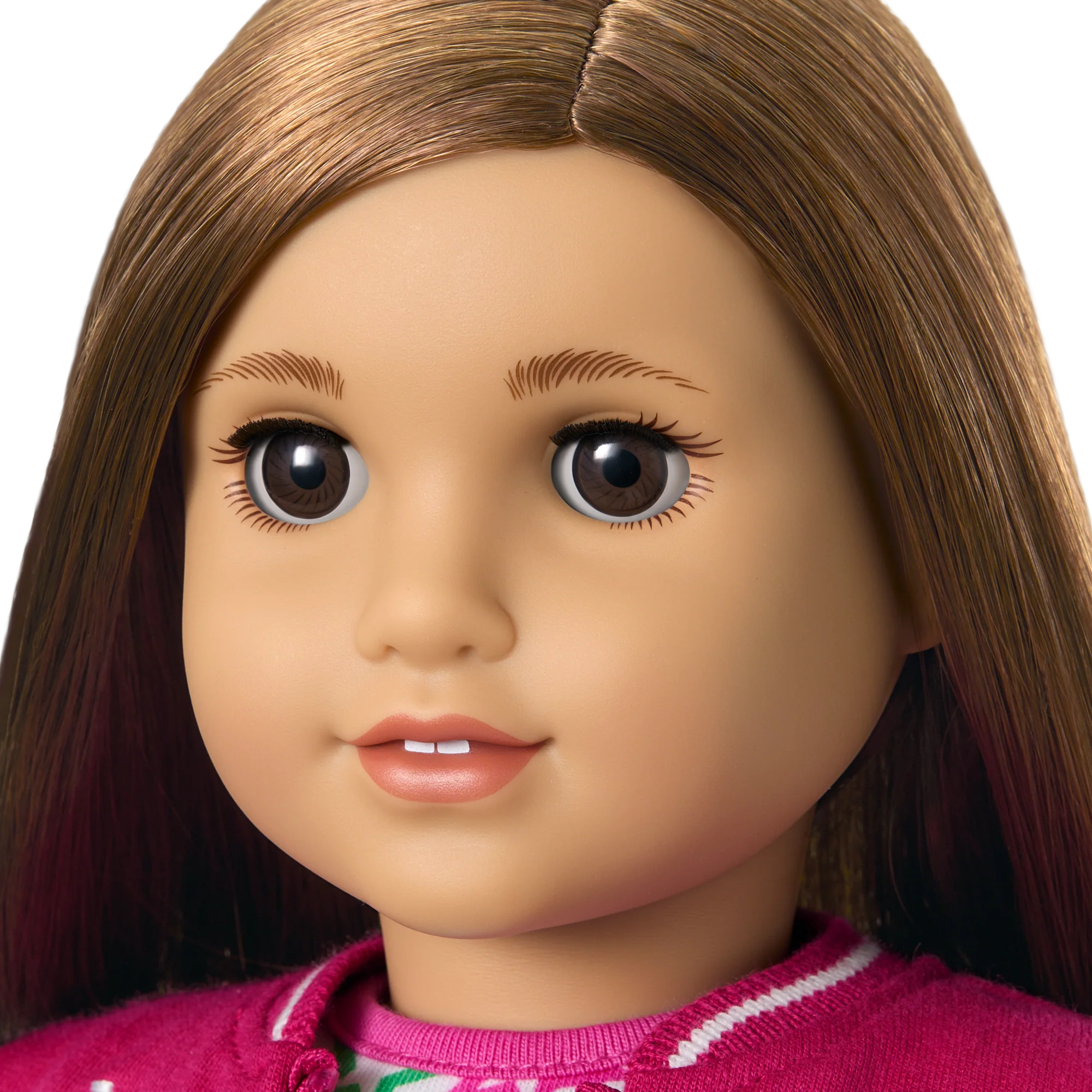 Truly Me™ 18-inch Doll #107, Puppy, Mini Backpack & Accessories AG™ Star Squad Bundle 4 Truly Me™ 18-inch Doll #107, Puppy, Mini Backpack & Accessories AG™ Star Squad Bundle