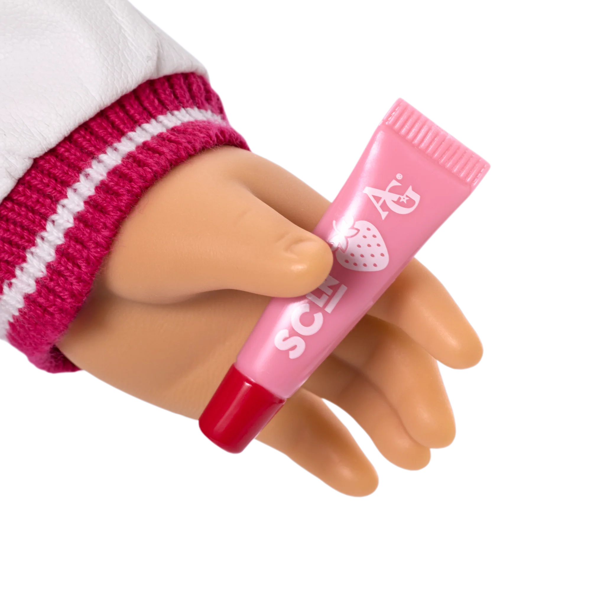 American Girl® x Stoney Clover Lane™ Pouchette Crossbody Bag Matching Bundle 10 American Girl® x Stoney Clover Lane™ Pouchette Crossbody Bag Matching Bundle