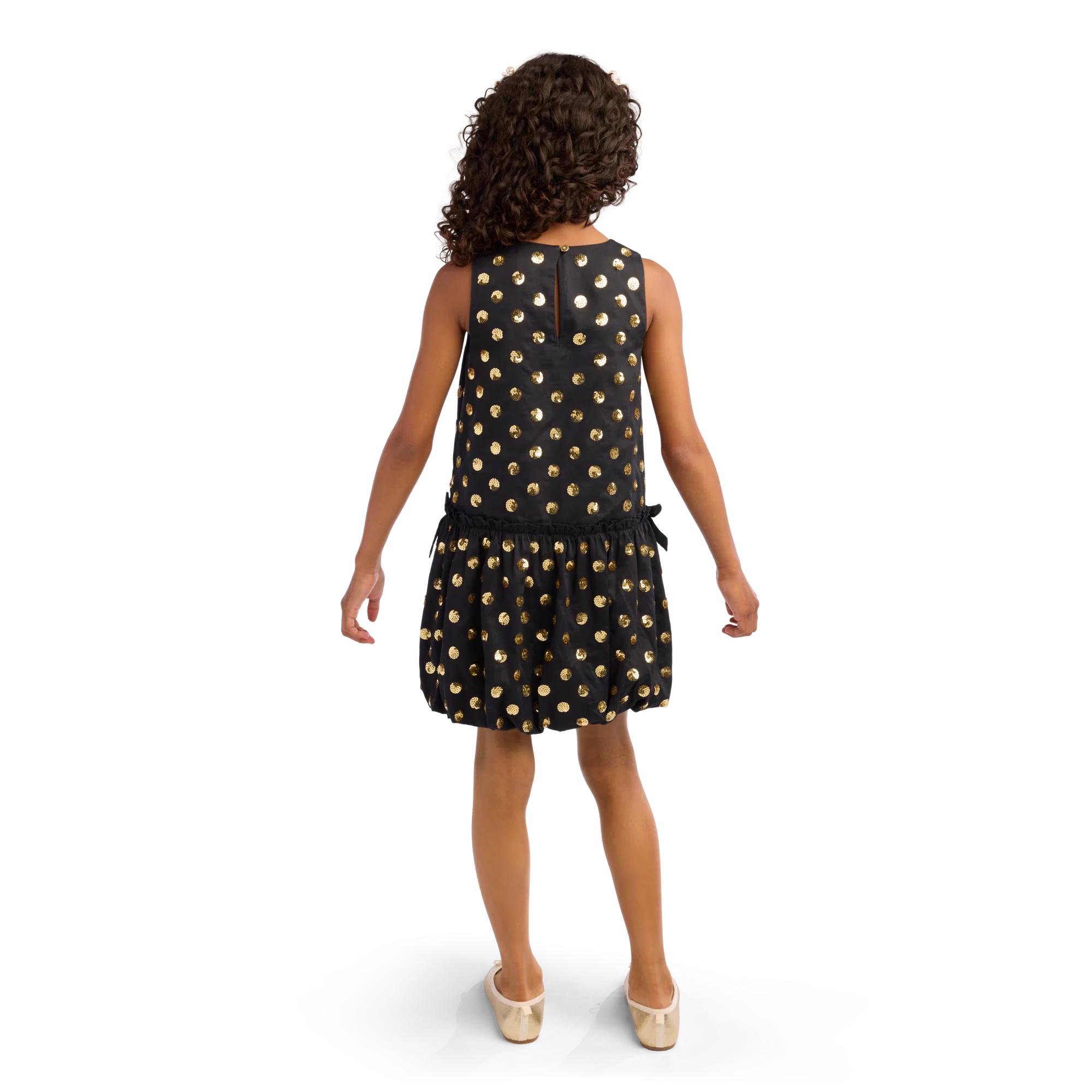American Girl® x J.Crew Bubble-Skirt Party Outfit Bundle for Girls & 18-inch Dolls 4 American Girl® x J.Crew Bubble-Skirt Party Outfit Bundle for Girls & 18-inch Dolls
