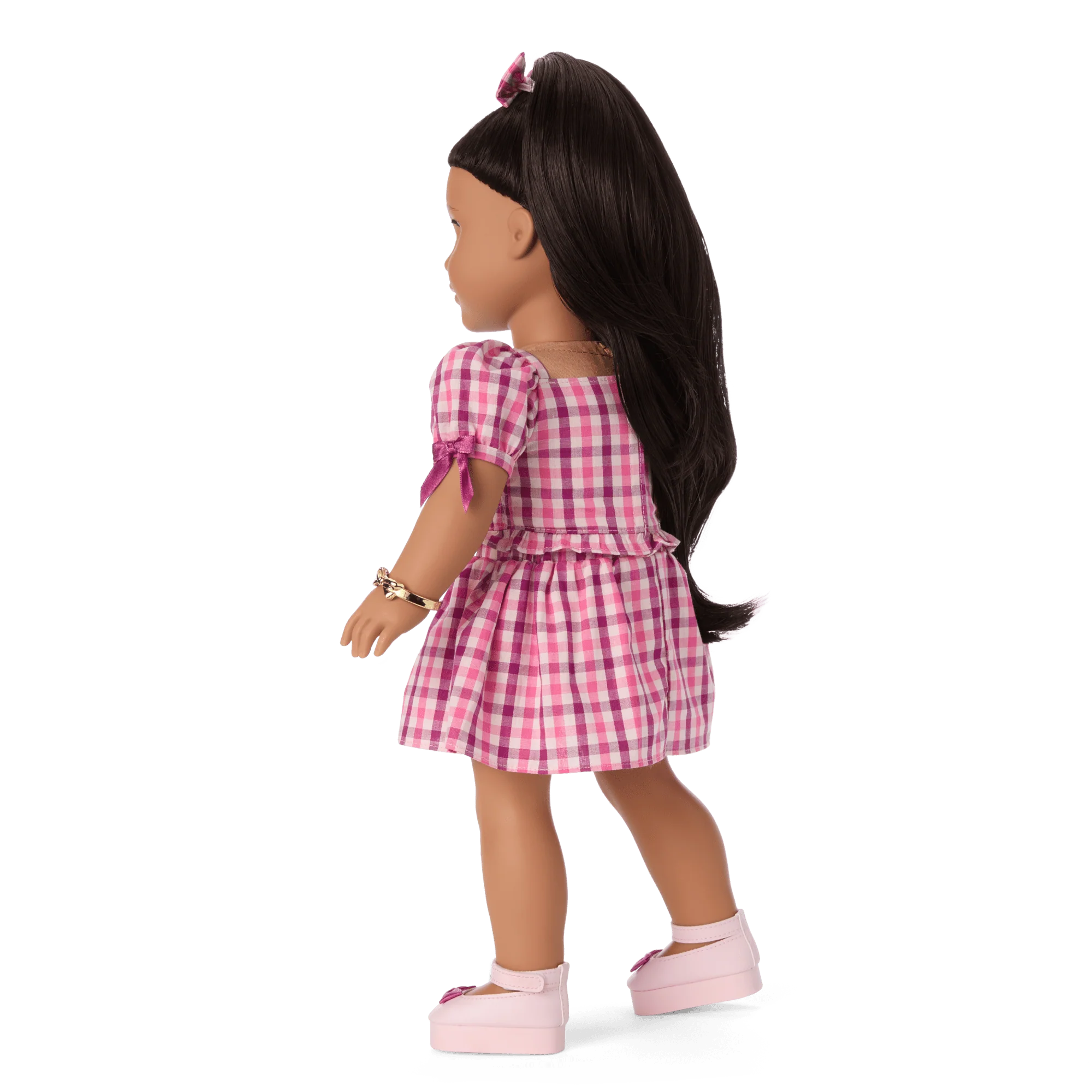 Raquel Reyes™ Doll, Journal & Accessories (Girl of the Year™ 2026) 5 Raquel Reyes™ Doll, Journal & Accessories (Girl of the Year™ 2026)