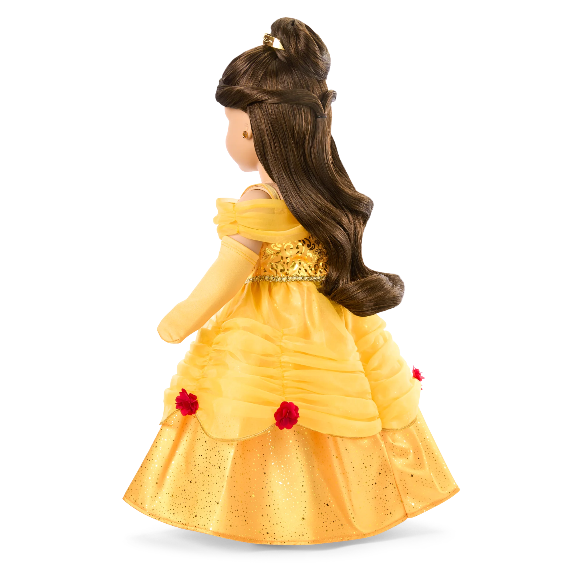American Girl® Disney Princess Belle Doll Story Bundle 3 American Girl® Disney Princess Belle Doll Story Bundle