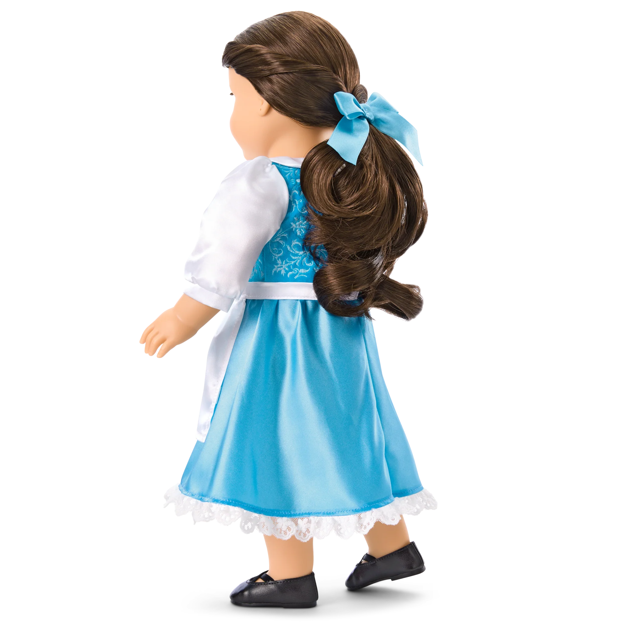 American Girl® Disney Princess Belle Doll Story Bundle 7 American Girl® Disney Princess Belle Doll Story Bundle