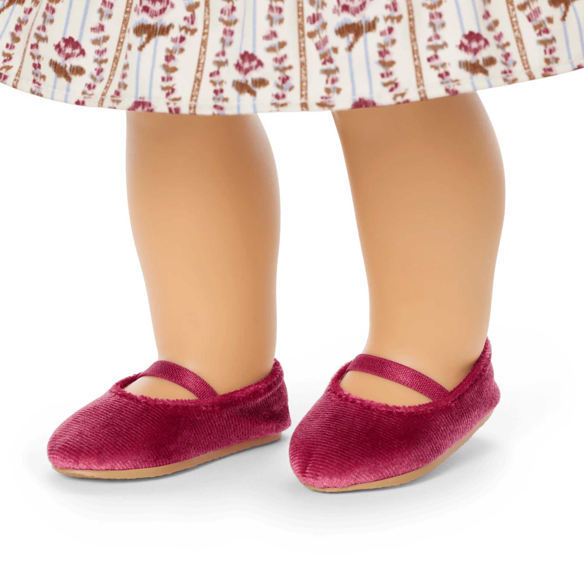 American Girl® x Hill House Home Ellie Nap Dress for 18-inch Dolls (Felicity™ Print) 7 American Girl® x Hill House Home Ellie Nap Dress for 18-inch Dolls (Felicity™ Print)