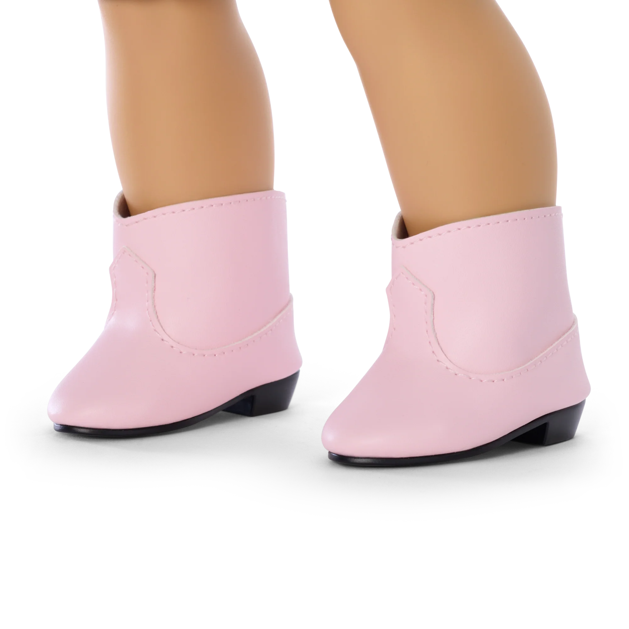 AG™ x Harlem’s Fashion Row Cherry Blossom Couture Embroidered Jean Set for 18-inch Dolls 6 AG™ x Harlem’s Fashion Row Cherry Blossom Couture Embroidered Jean Set for 18-inch Dolls