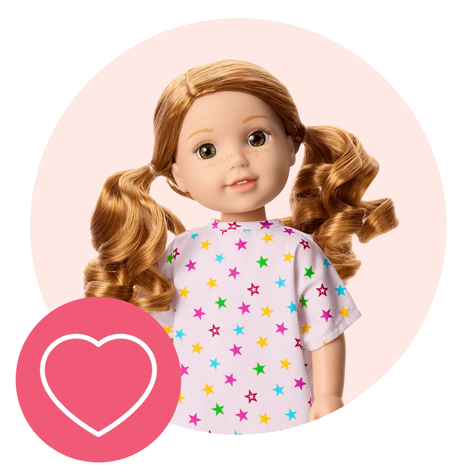 14.5" Doll Refresh & Renew