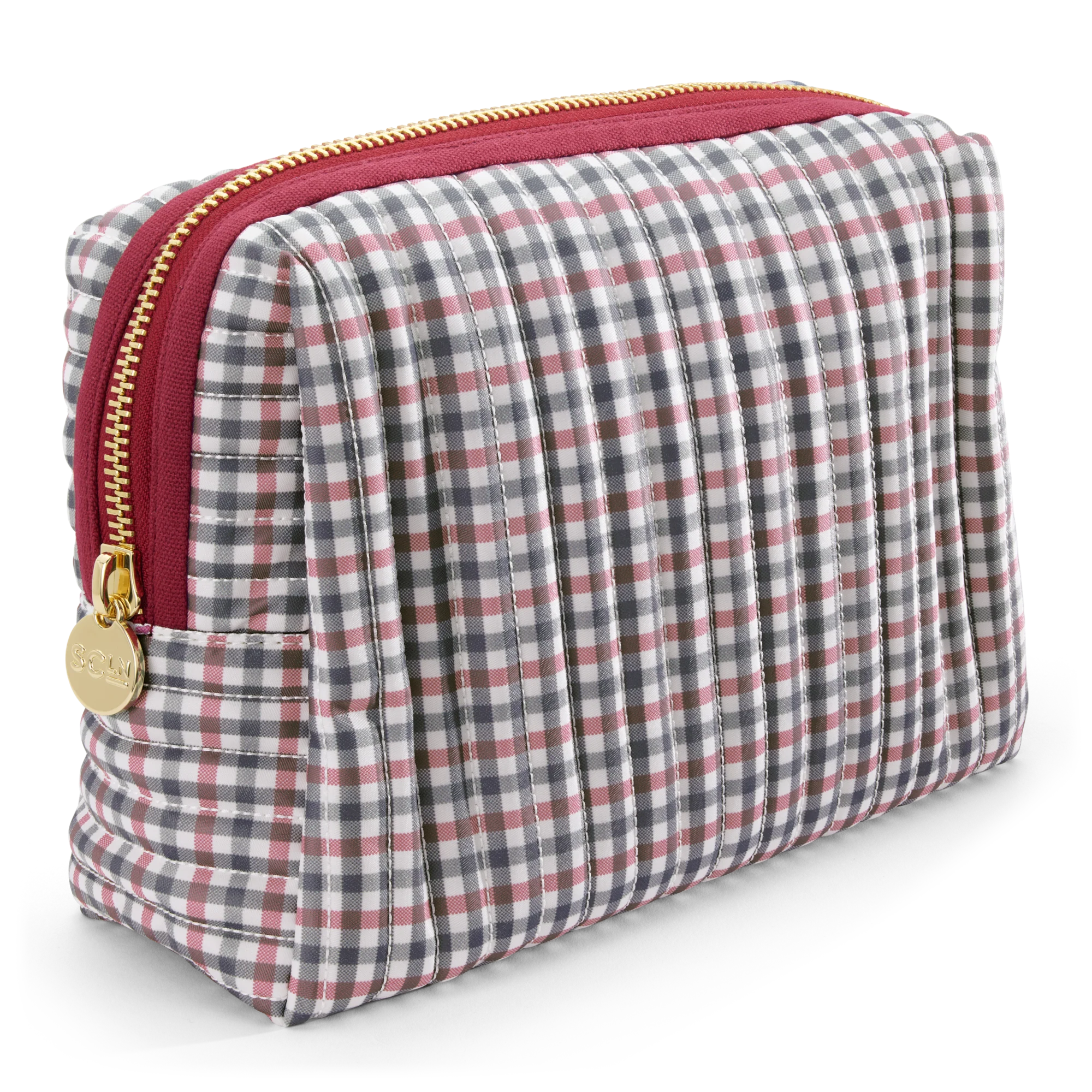 American Girl® x Stoney Clover Lane™ Large Pouch (Samantha™ Print)