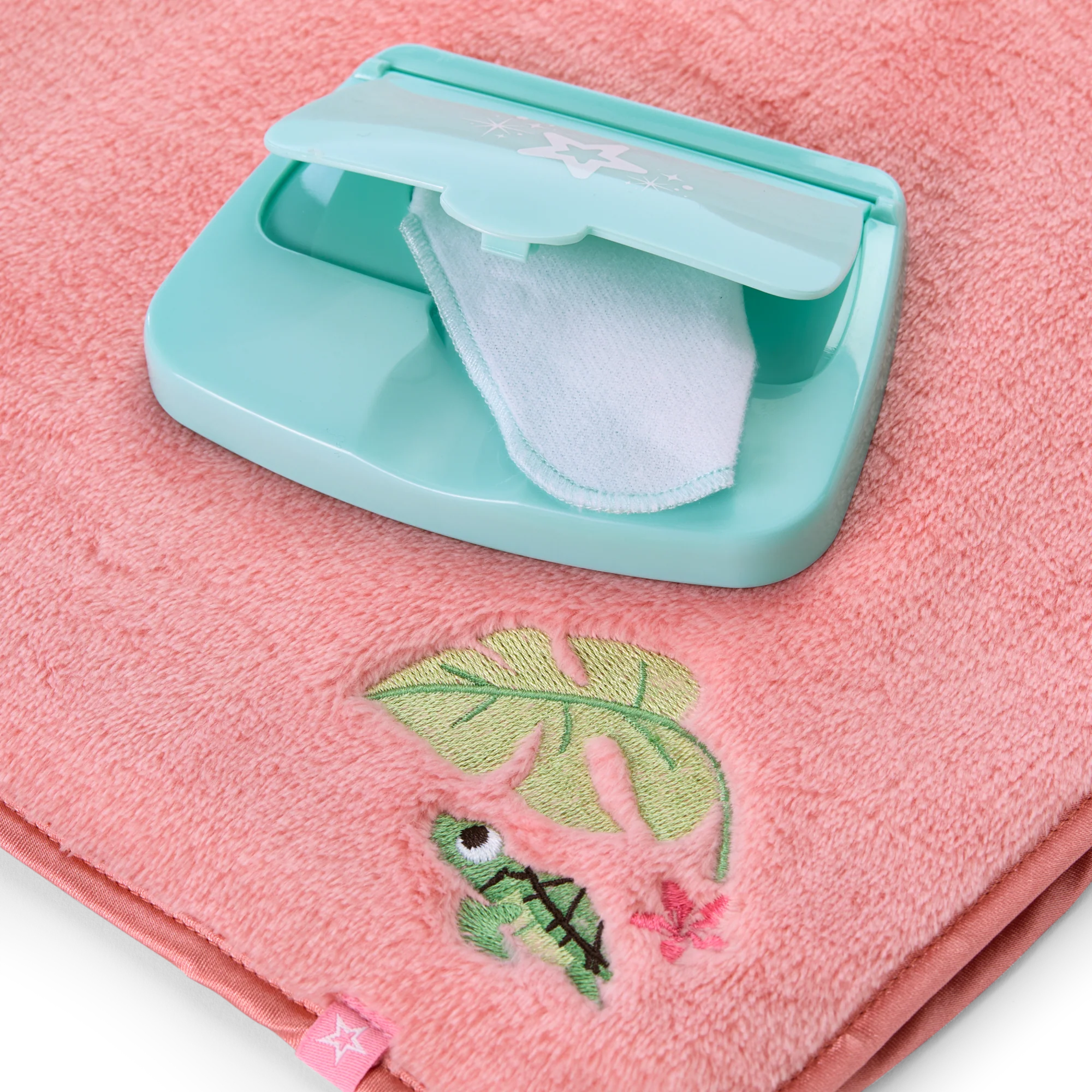 Disney Princess Moana Cuddle & Care Set with Bitty Baby® Doll by American Girl® 11 Disney Princess Moana Cuddle & Care Set with Bitty Baby® Doll by American Girl®