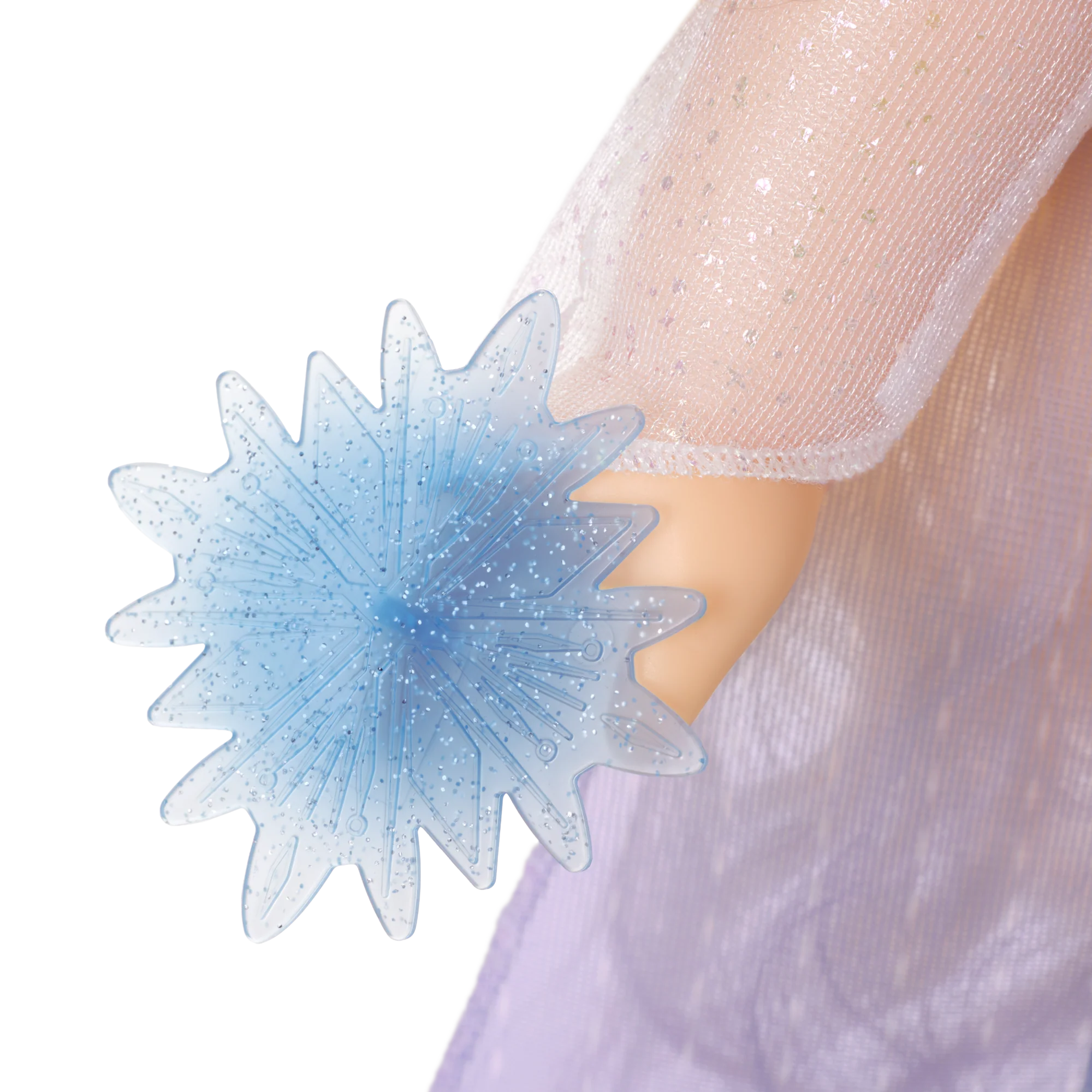 Disney Frozen Snow Queen Elsa Outfit & Accessories for 18-inch Dolls by American Girl® 8 Disney Frozen Snow Queen Elsa Outfit & Accessories for 18-inch Dolls by American Girl®