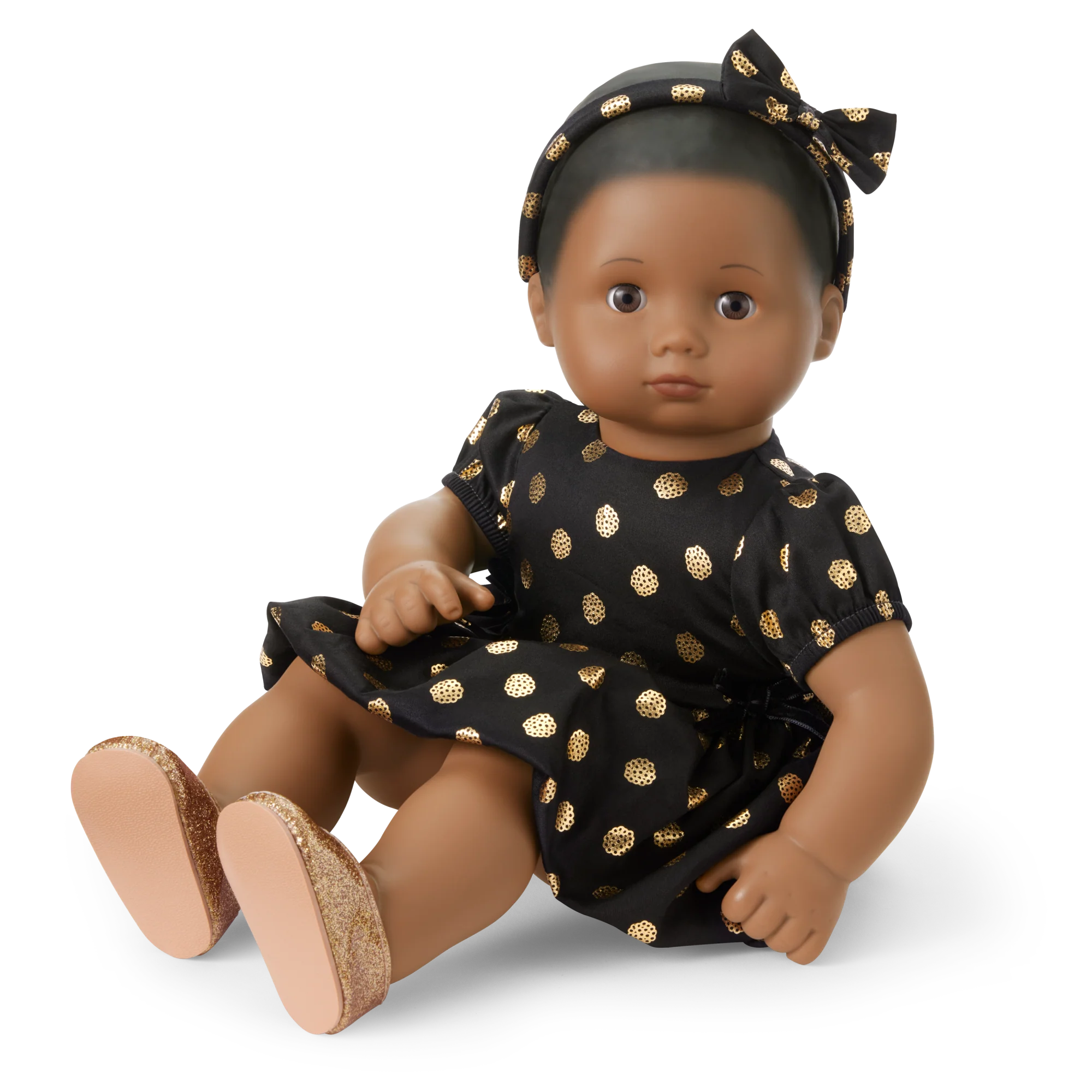 American Girl® x J.Crew Bubble-Skirt Party Outfit Bundle for Little Girls & Bitty Baby® Dolls 6 American Girl® x J.Crew Bubble-Skirt Party Outfit Bundle for Little Girls & Bitty Baby® Dolls
