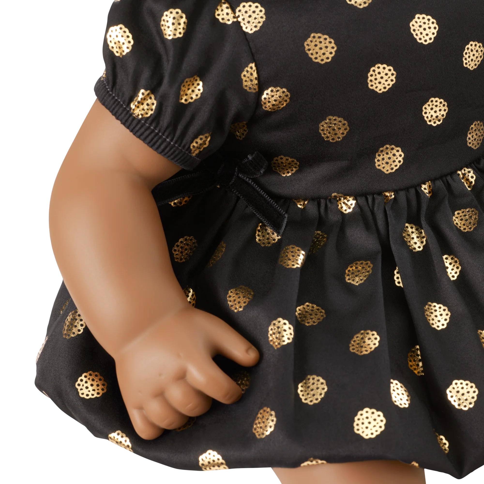 American Girl® x J.Crew Bubble-Skirt Party Outfit Bundle for Little Girls & Bitty Baby® Dolls 9 American Girl® x J.Crew Bubble-Skirt Party Outfit Bundle for Little Girls & Bitty Baby® Dolls