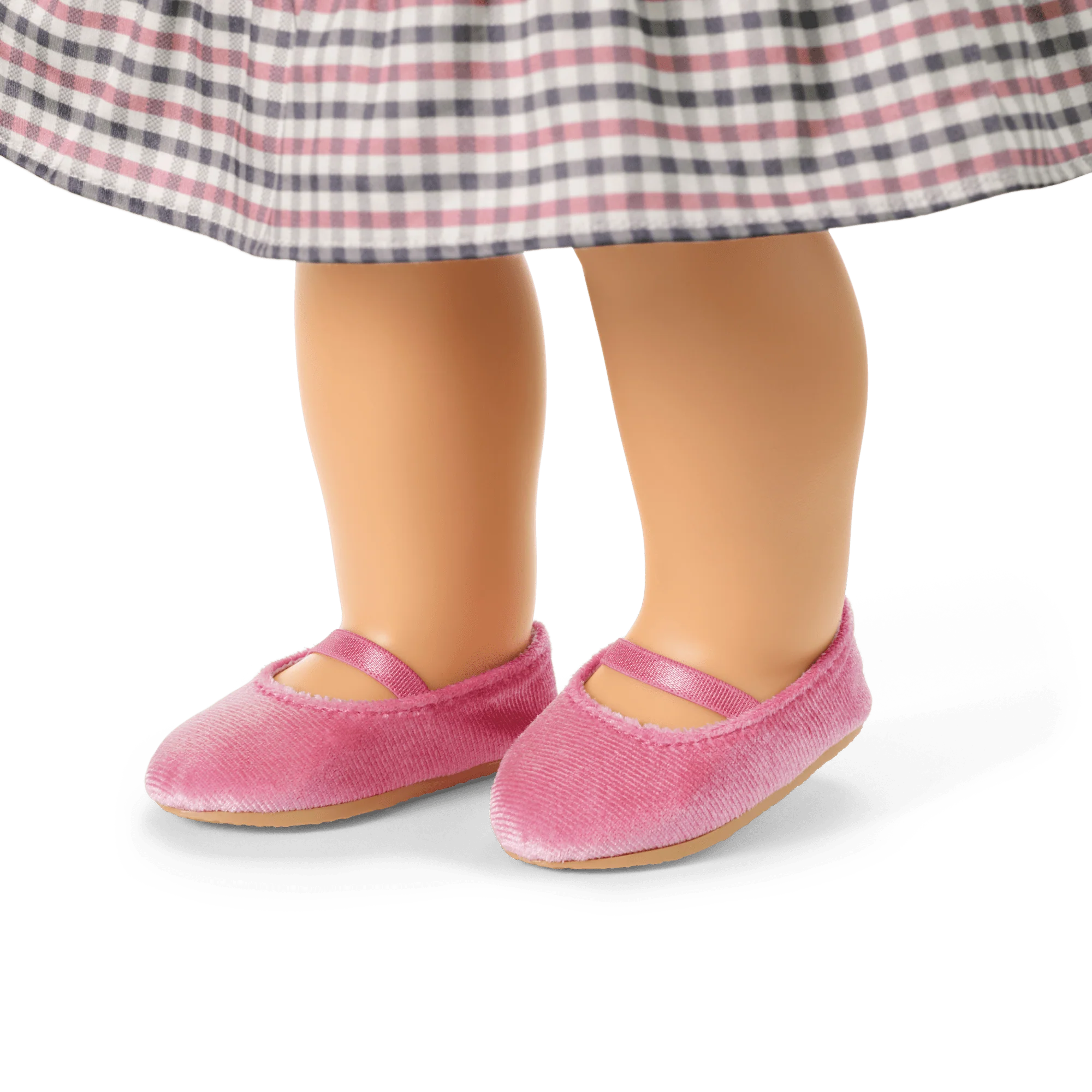 American Girl® x Hill House Home Ellie Nap Dress for 18-inch Dolls (Samantha™ Print) 7 American Girl® x Hill House Home Ellie Nap Dress for 18-inch Dolls (Samantha™ Print)
