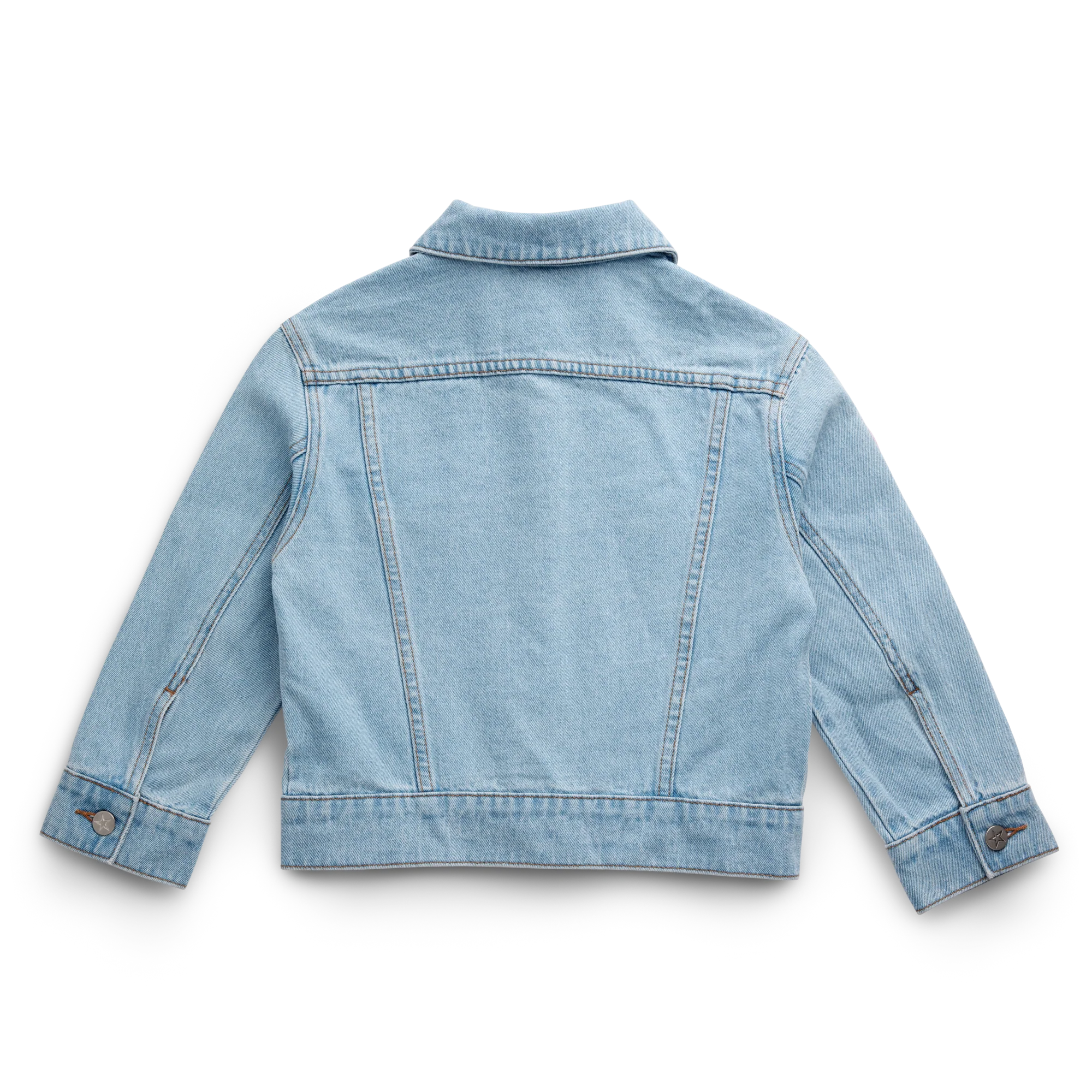 Daisy Davenport’s™ Jean Jacket Bundle for Girls & 18-inch Dolls (Girl of the Year™ 2027) 6 Daisy Davenport’s™ Jean Jacket Bundle for Girls & 18-inch Dolls (Girl of the Year™ 2027)