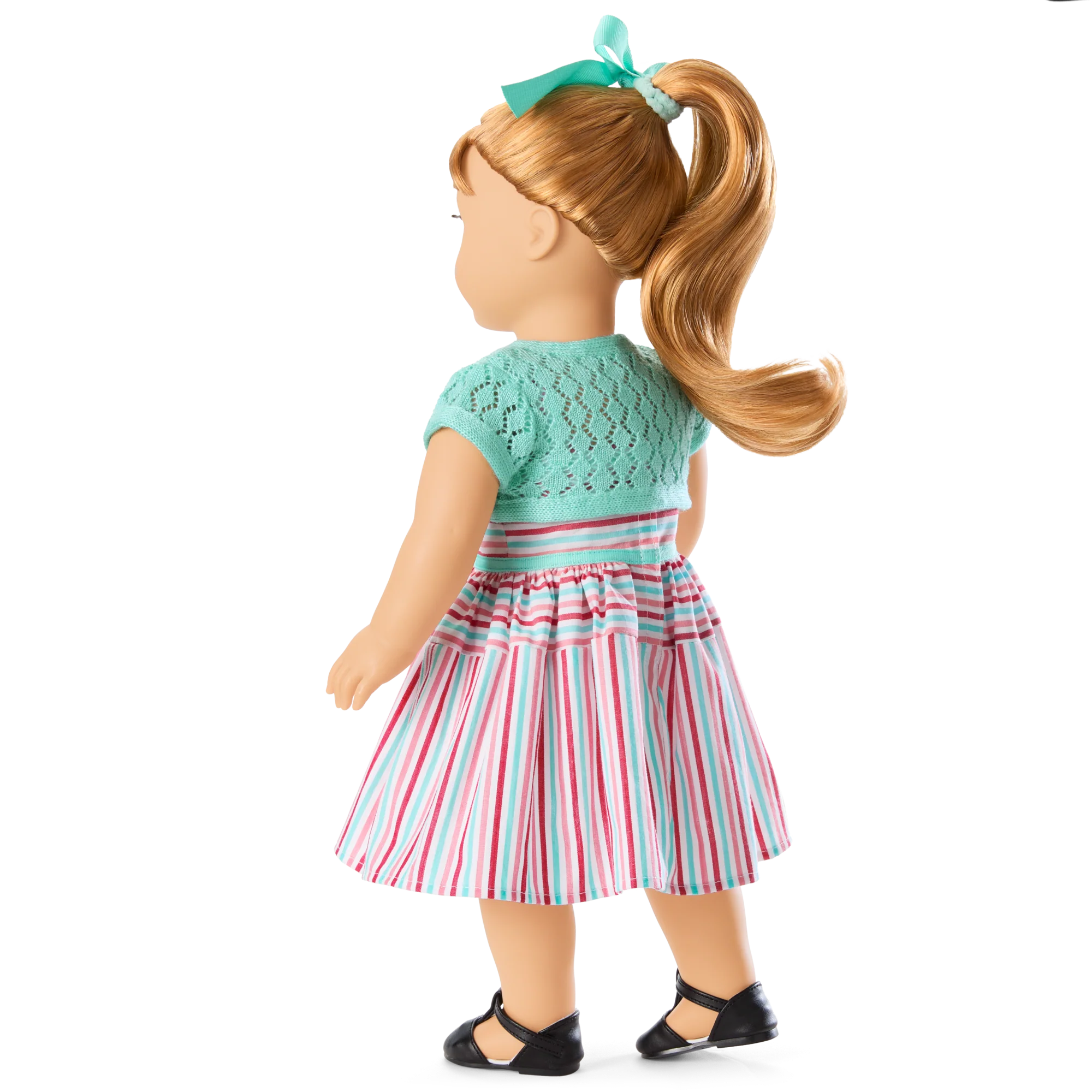 Maryellen™ 18-inch Doll, Book, Accessories & Doll Carrier (Historical Characters) 3 Maryellen™ 18-inch Doll, Book, Accessories & Doll Carrier (Historical Characters)