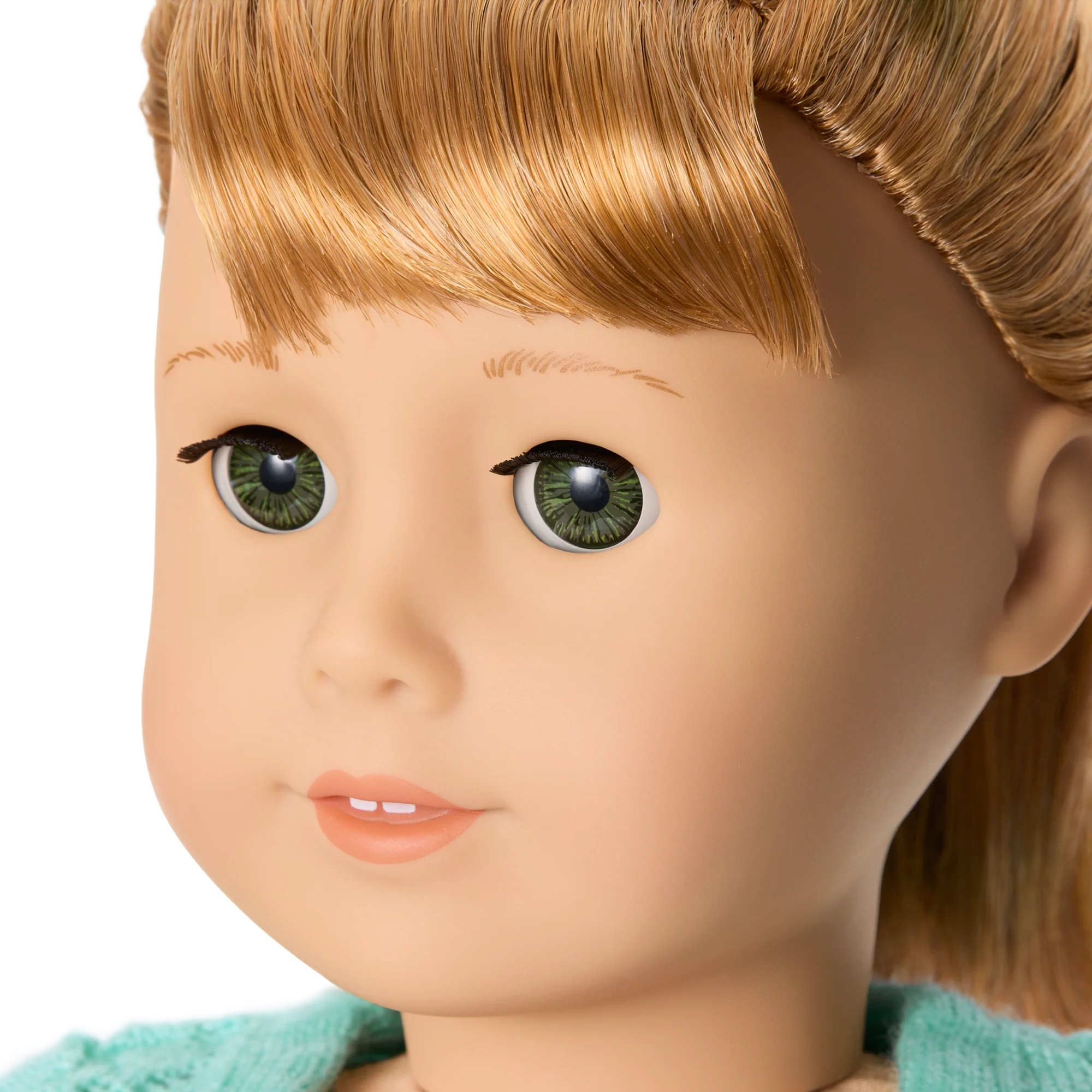 Maryellen™ 18-inch Doll, Book, Accessories & Doll Carrier (Historical Characters) 4 Maryellen™ 18-inch Doll, Book, Accessories & Doll Carrier (Historical Characters)