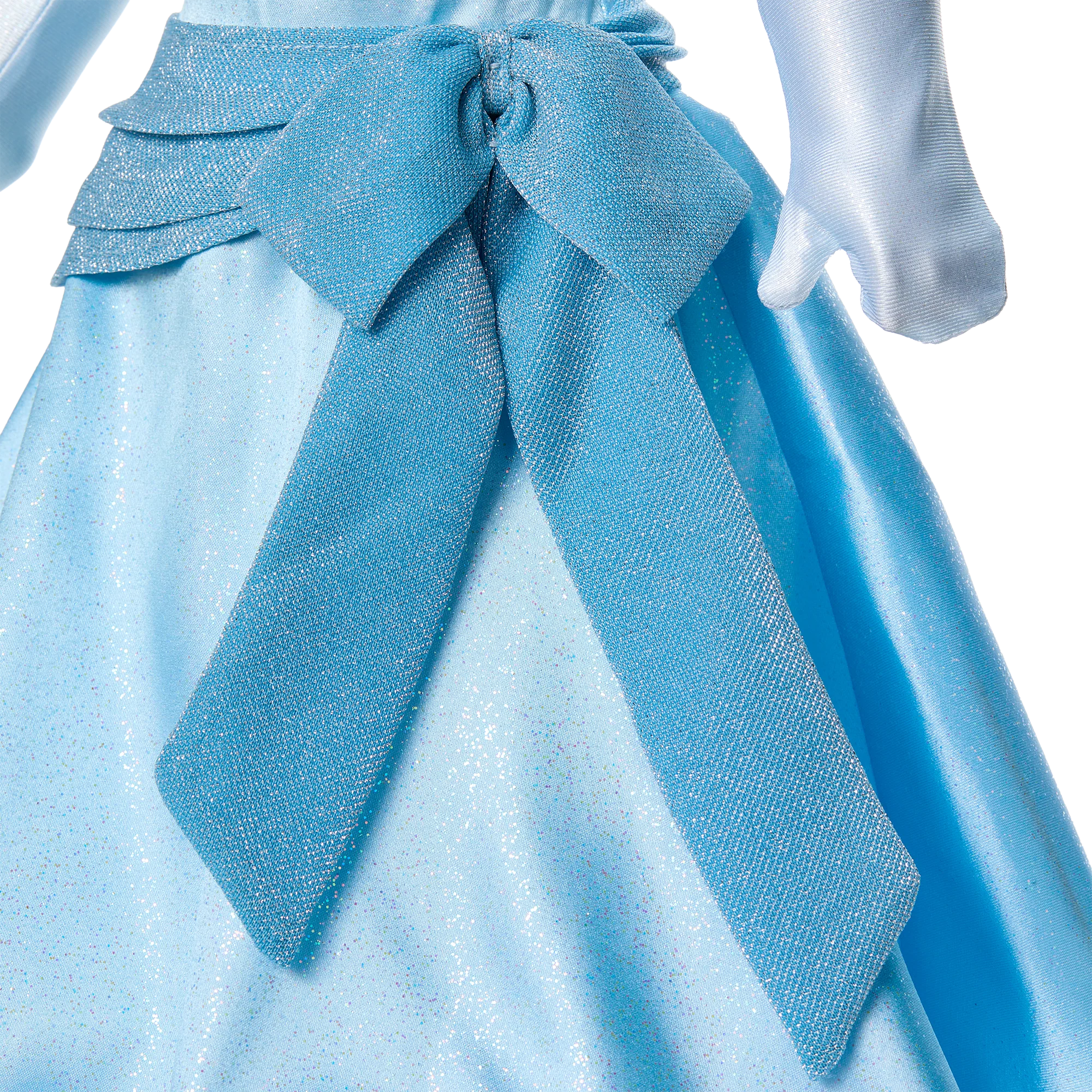 American Girl® Disney Princess Tiana Evening Star Dress & Accessories for 18-inch Dolls 6 American Girl® Disney Princess Tiana Evening Star Dress & Accessories for 18-inch Dolls