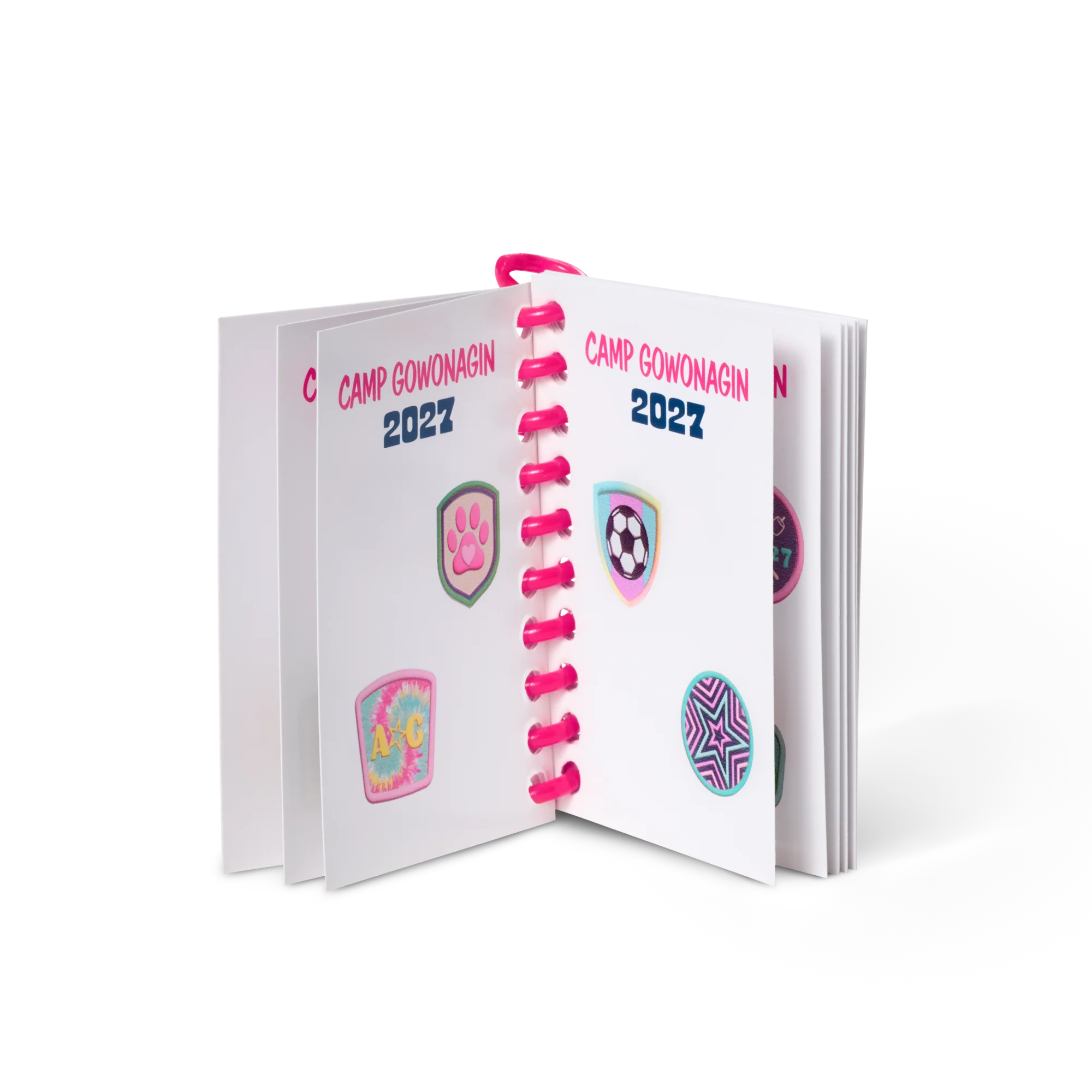 Daisy Davenport’s™ Jean Jacket & Accessories for 18-inch Dolls (Girl of the Year™ 2027) 9 Daisy Davenport’s™ Jean Jacket & Accessories for 18-inch Dolls (Girl of the Year™ 2027)