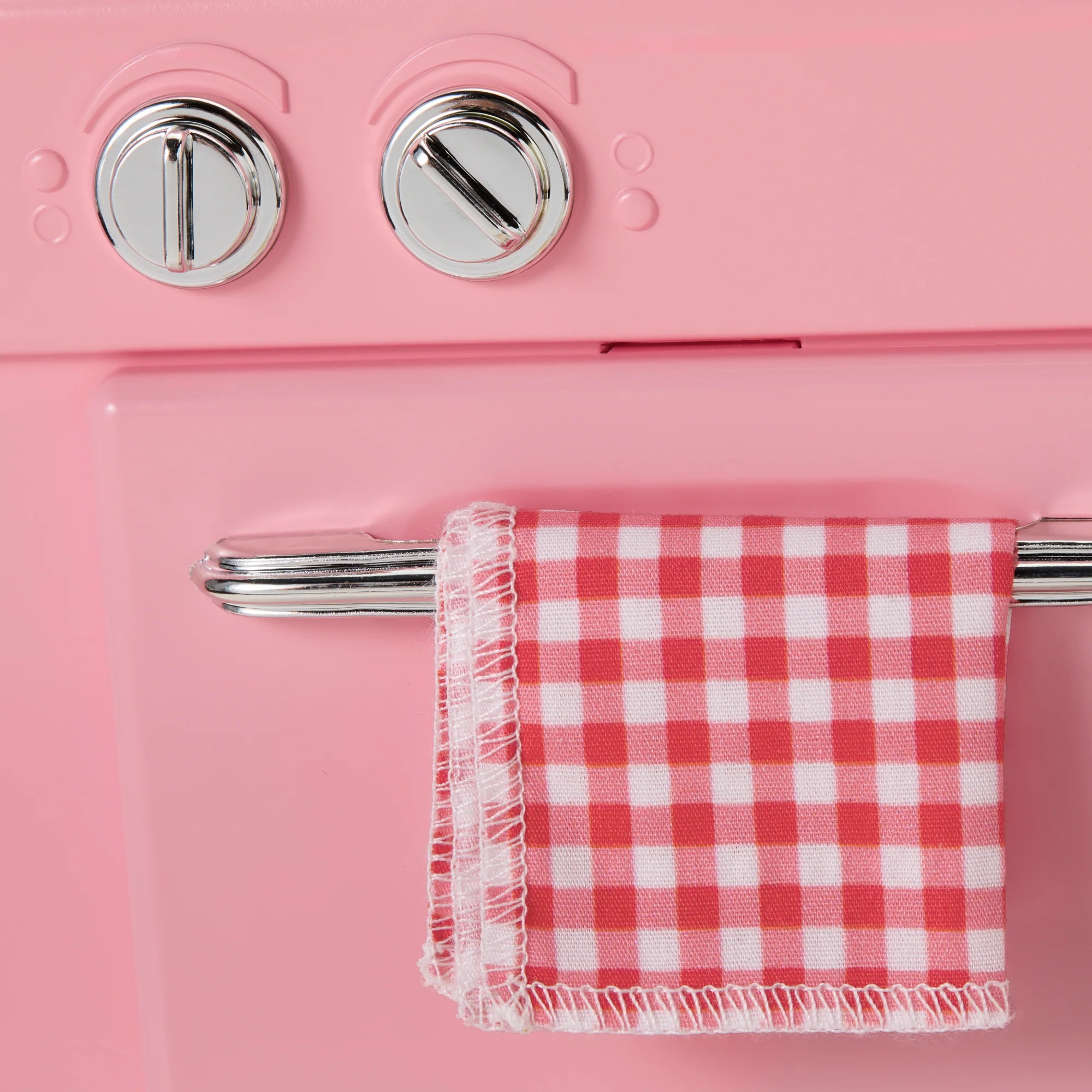 Maryellen’s™ Vintage Stove & Accessories for 18-inch Dolls (Historical Characters)