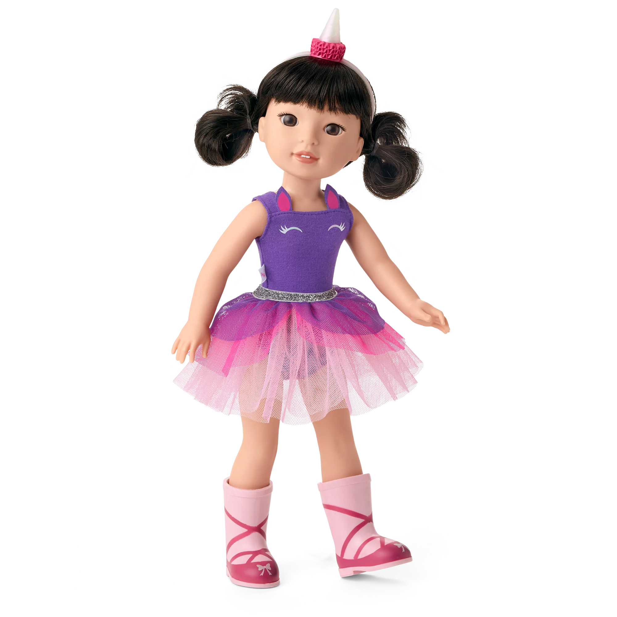 Emerson™ Doll 1 Emerson™ Doll