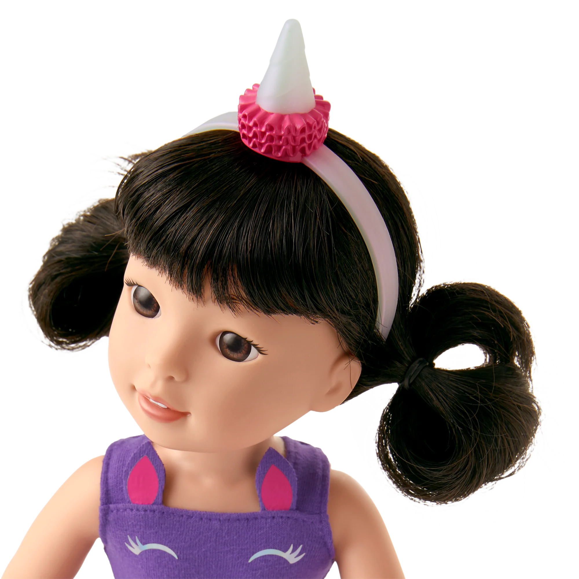 Emerson™ Doll 4 Emerson™ Doll