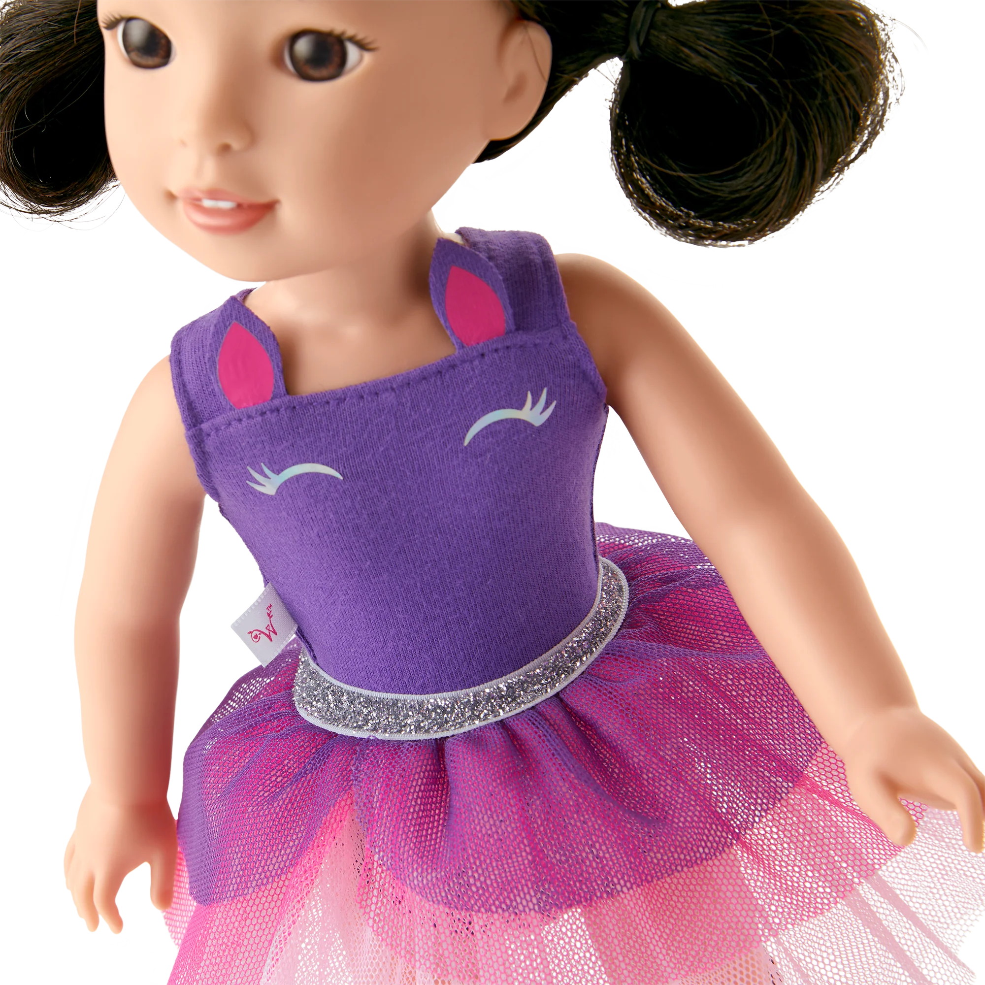 Emerson™ Doll 5 Emerson™ Doll