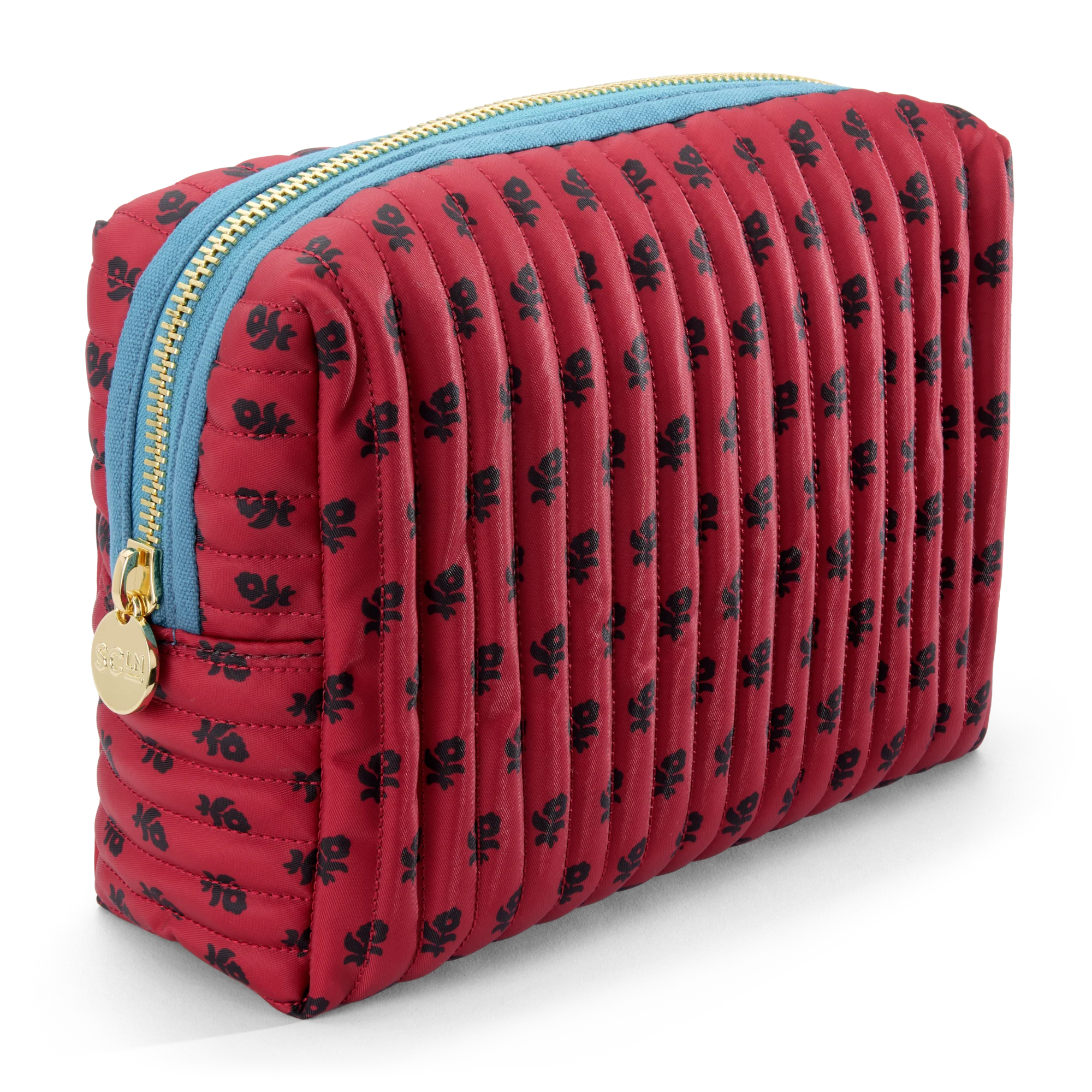 American Girl® x Stoney Clover Lane™ Large Pouch (Josefina™ Print)