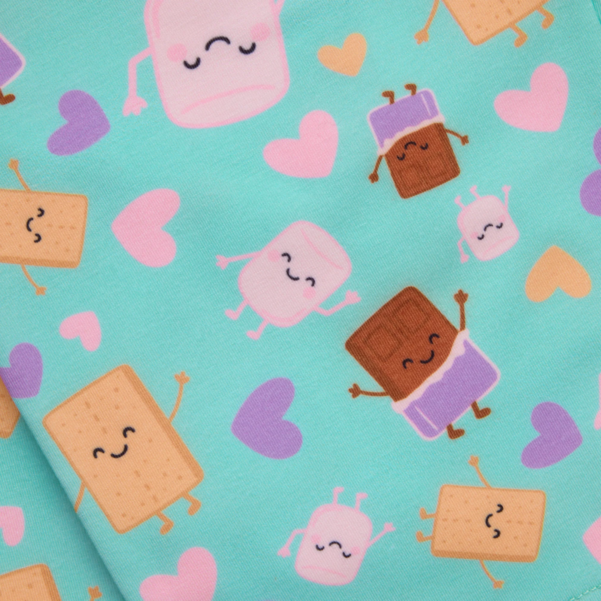 Daisy Davenport’s™ S’mores PJs Bundle for Girls & for 18-inch Dolls (Girl of the Year™ 2027) 7 Daisy Davenport’s™ S’mores PJs Bundle for Girls & for 18-inch Dolls (Girl of the Year™ 2027)