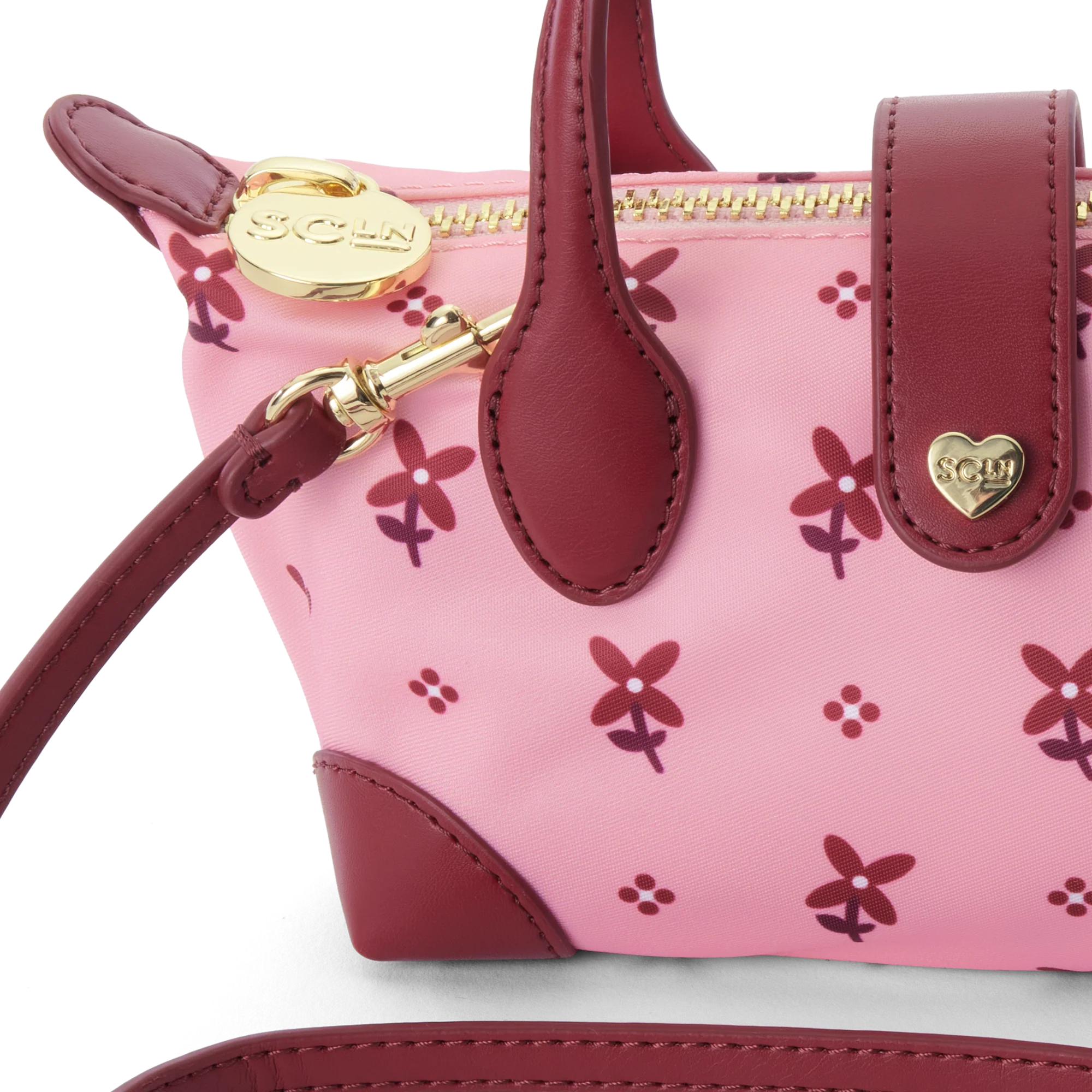 American Girl® x Stoney Clover Lane™ Pouchette Crossbody Bag Matching Bundle 4 American Girl® x Stoney Clover Lane™ Pouchette Crossbody Bag Matching Bundle