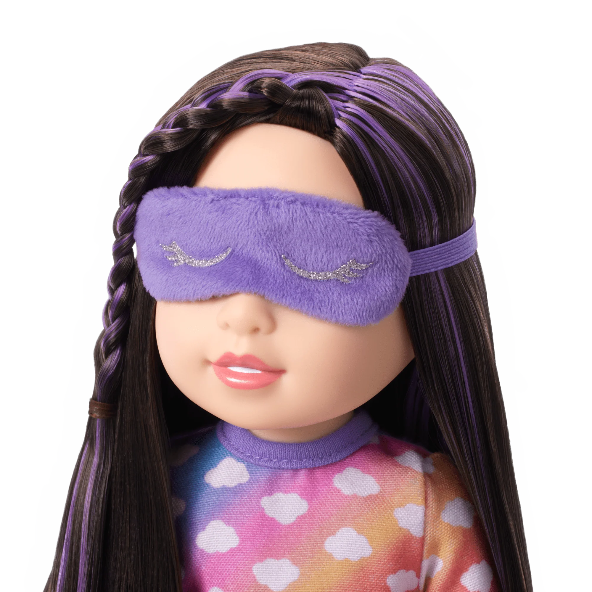 AG Sisters™ Staying Up Late Styles 4 AG Sisters™ Staying Up Late Styles