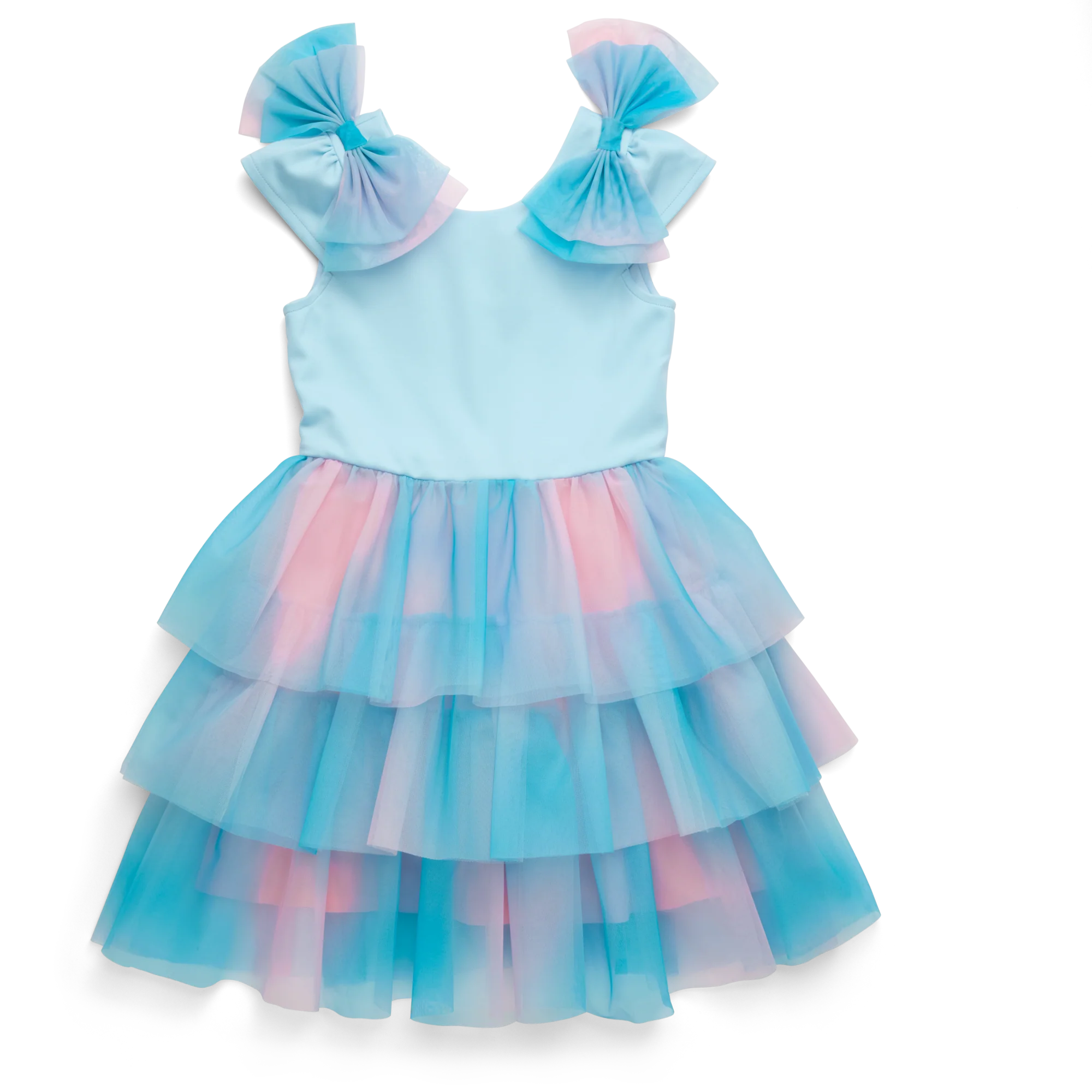 AG™ x Harlem’s Fashion Row Cherry Blossom Couture Ruffle Dress for Girls & 18-inch Dolls 8 AG™ x Harlem’s Fashion Row Cherry Blossom Couture Ruffle Dress for Girls & 18-inch Dolls