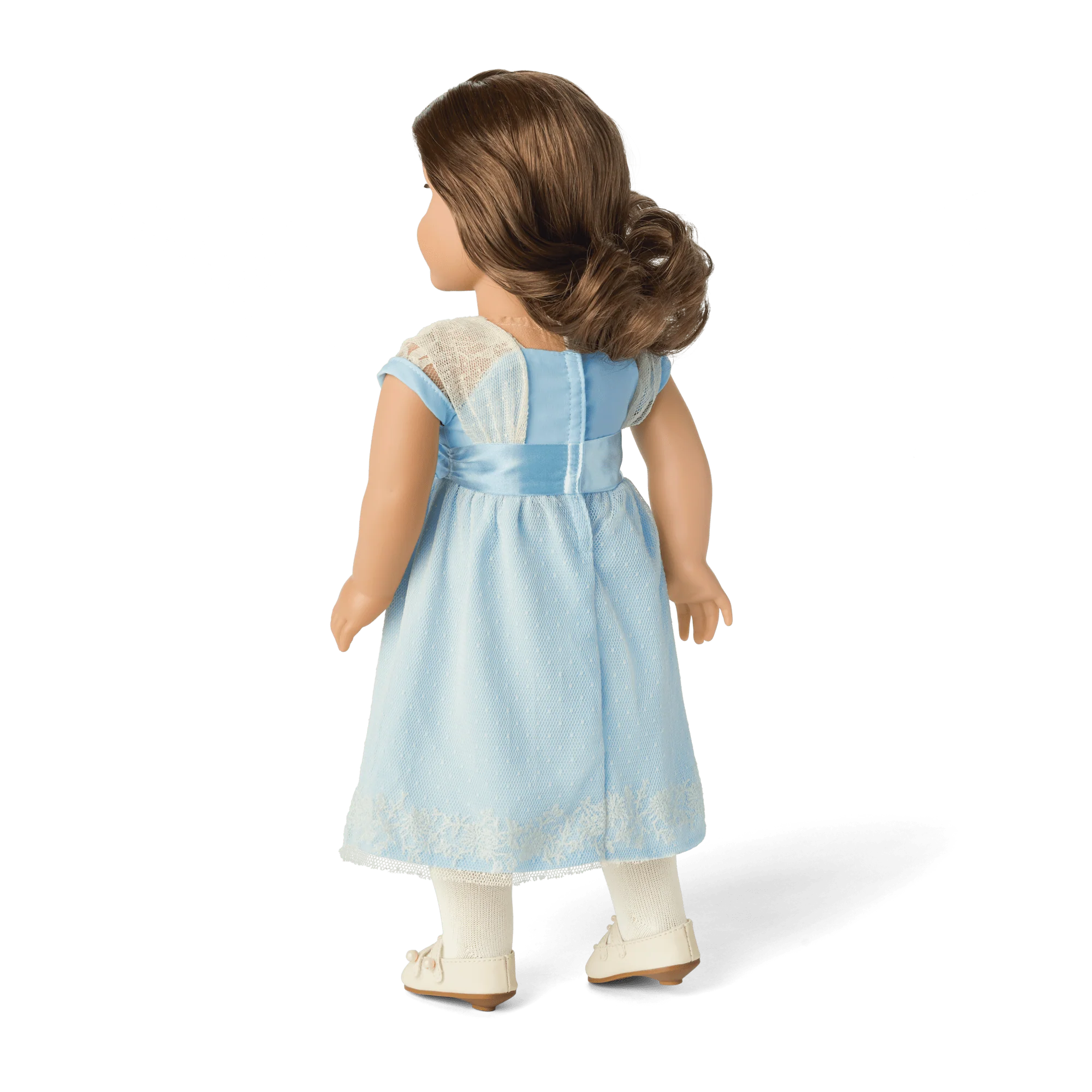 Rebecca’s™ Hanukkah Outfit for 18-inch Dolls (Historical Characters) 3 Rebecca’s™ Hanukkah Outfit for 18-inch Dolls (Historical Characters)