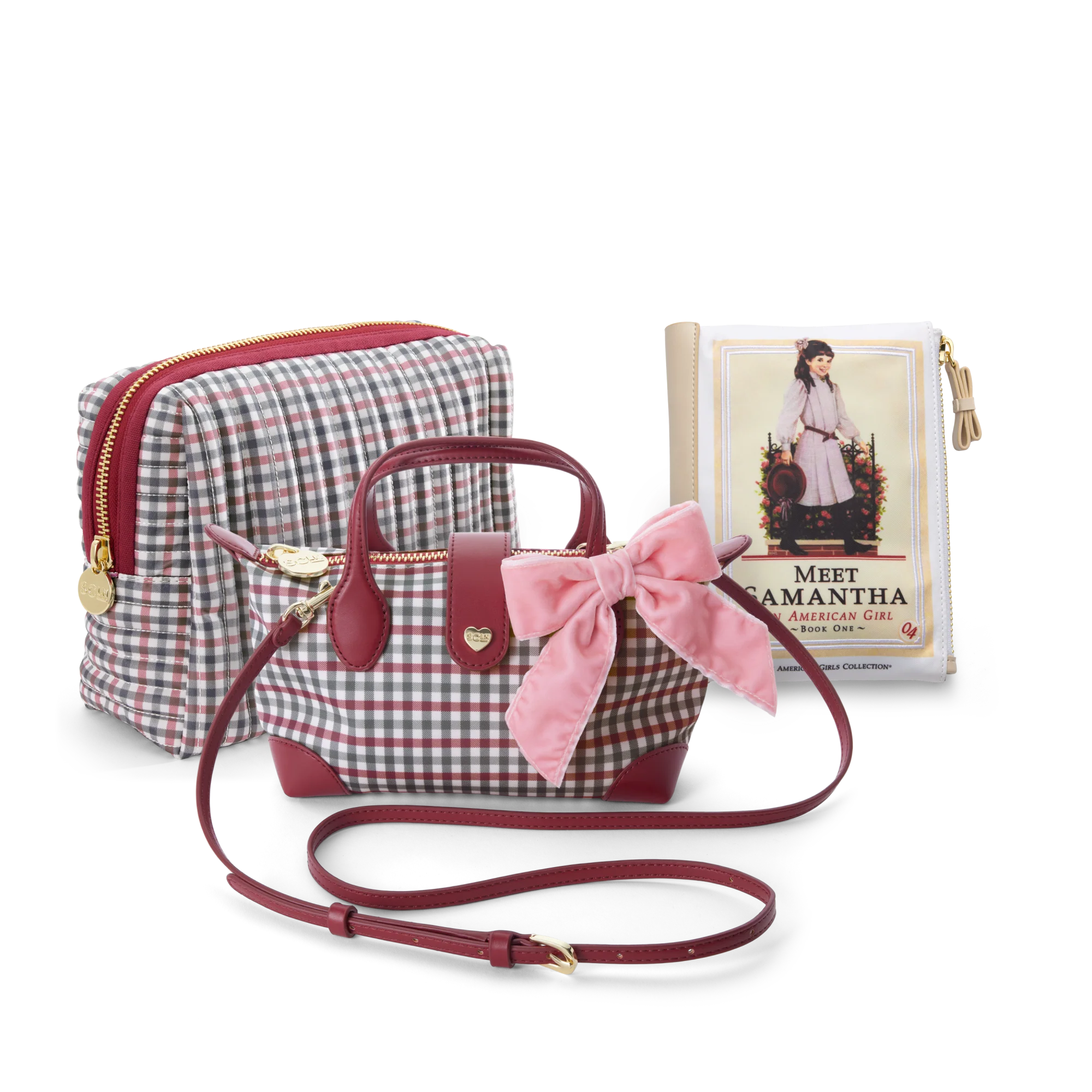 American Girl® x Stoney Clover Lane™ Samantha™ Bundle