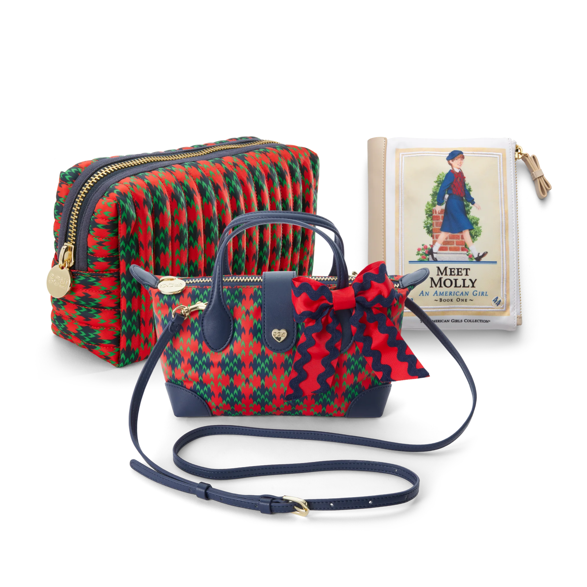 American Girl® x Stoney Clover Lane™ Molly™ Bundle