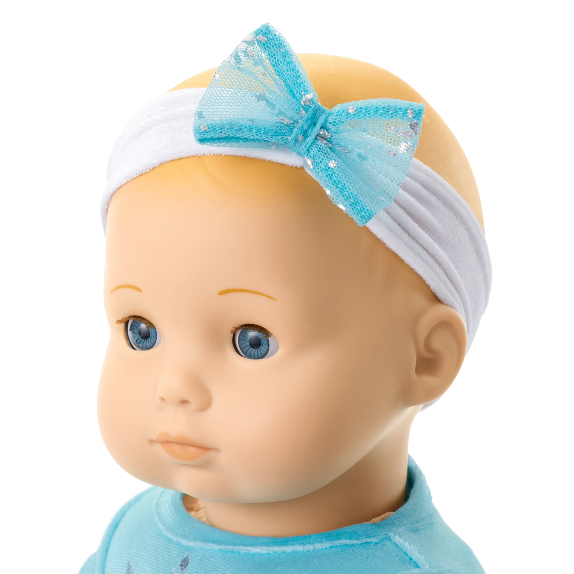 Disney Frozen Elsa Cuddle & Care Set with Bitty Baby® Doll by American Girl® 4 Disney Frozen Elsa Cuddle & Care Set with Bitty Baby® Doll by American Girl®