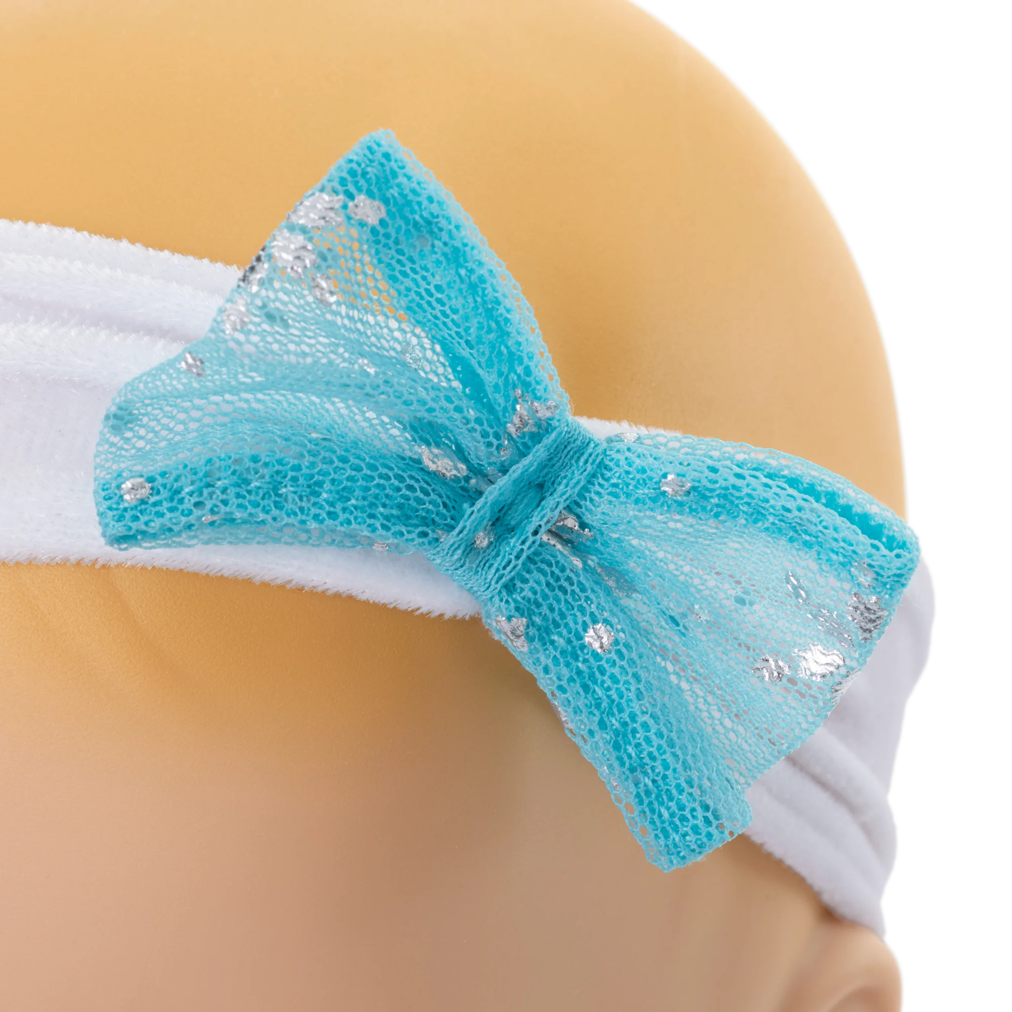 Disney Frozen Elsa Cuddle & Care Set with Bitty Baby® Doll by American Girl® 5 Disney Frozen Elsa Cuddle & Care Set with Bitty Baby® Doll by American Girl®